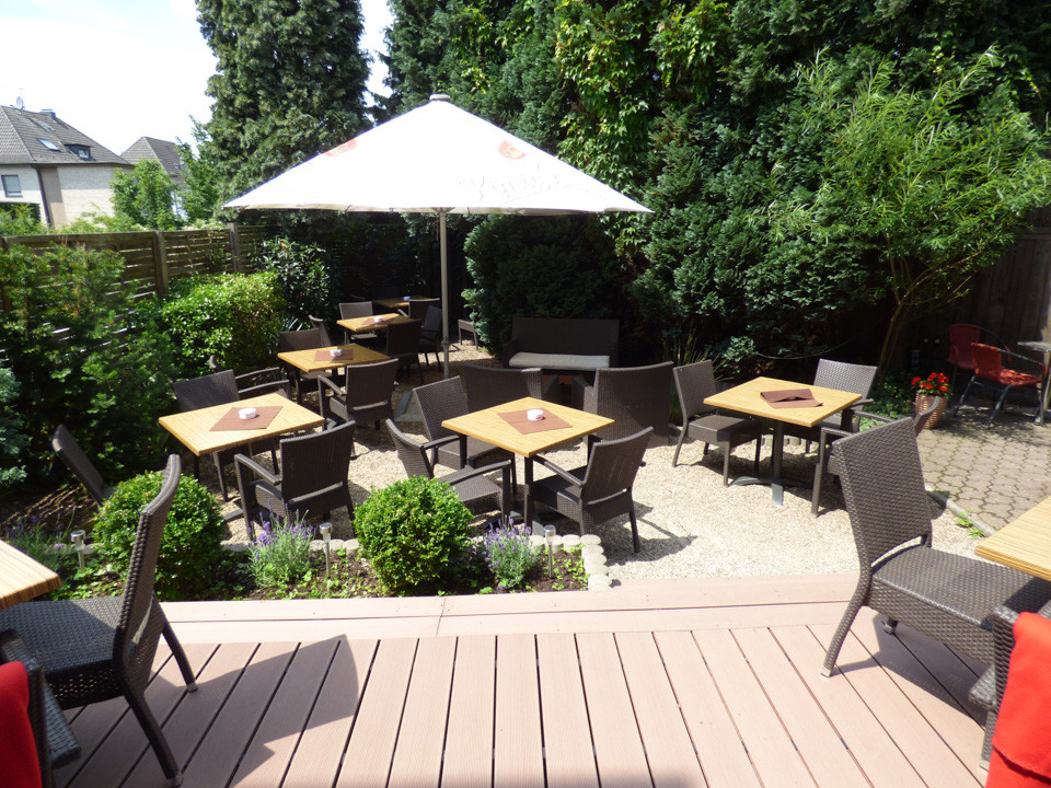 Art Inn Hotel & Boardinghouse Dinslaken, Dinslaken