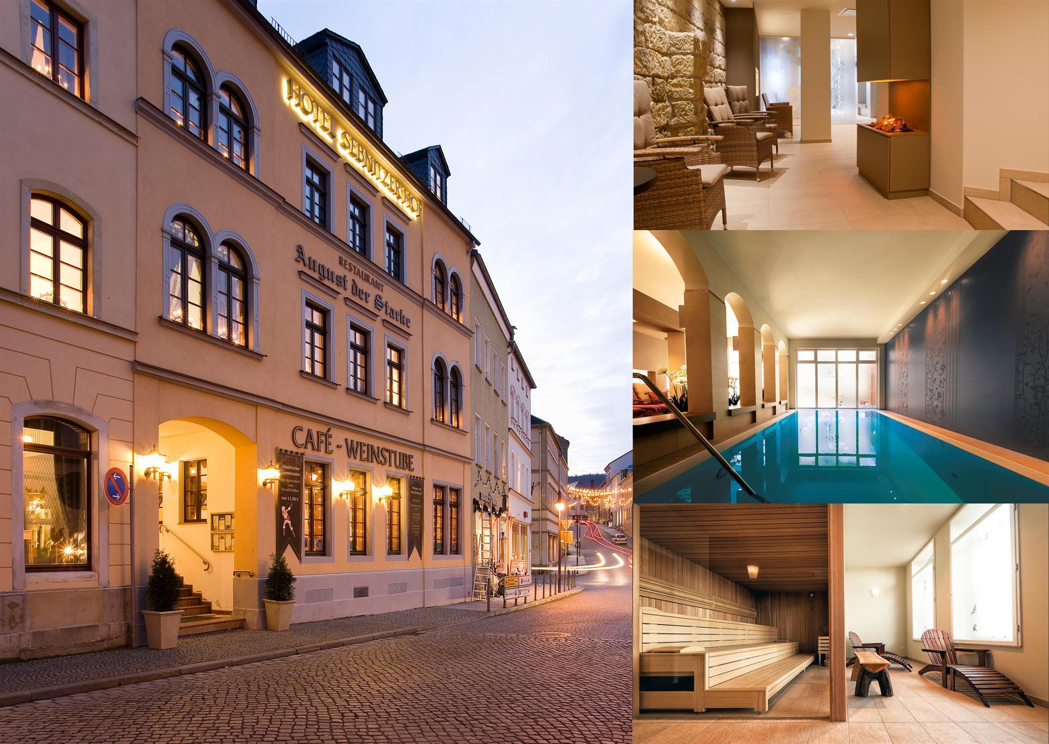 Hotel Sebnitzer Hof by Steiger Hotels – Motiv