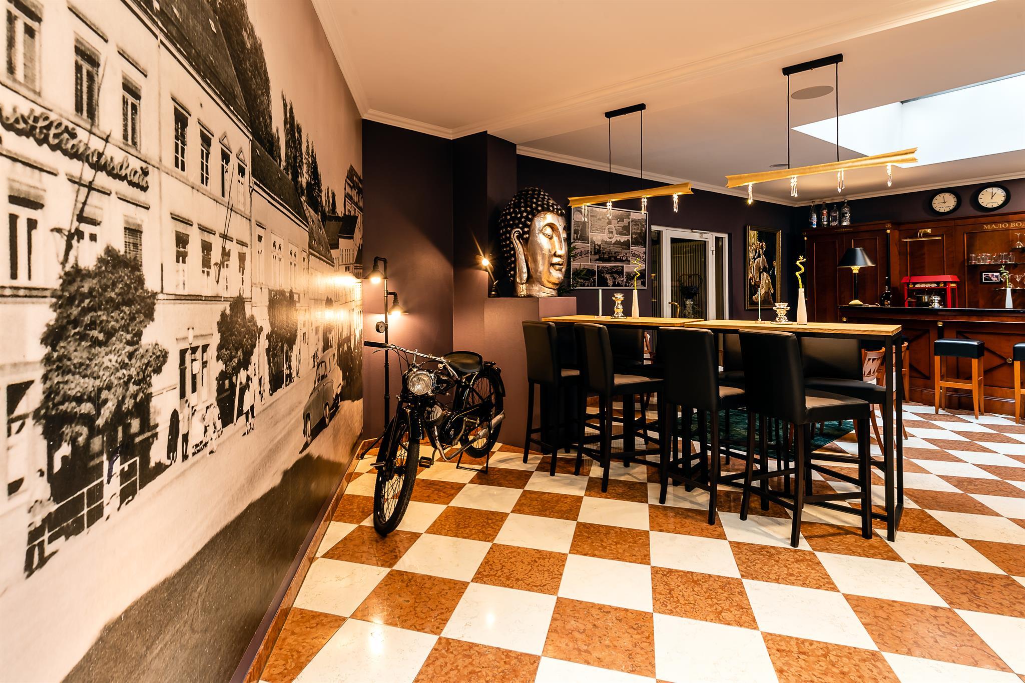 Hotel Sebnitzer Hof by Steiger Hotels, Sebnitz