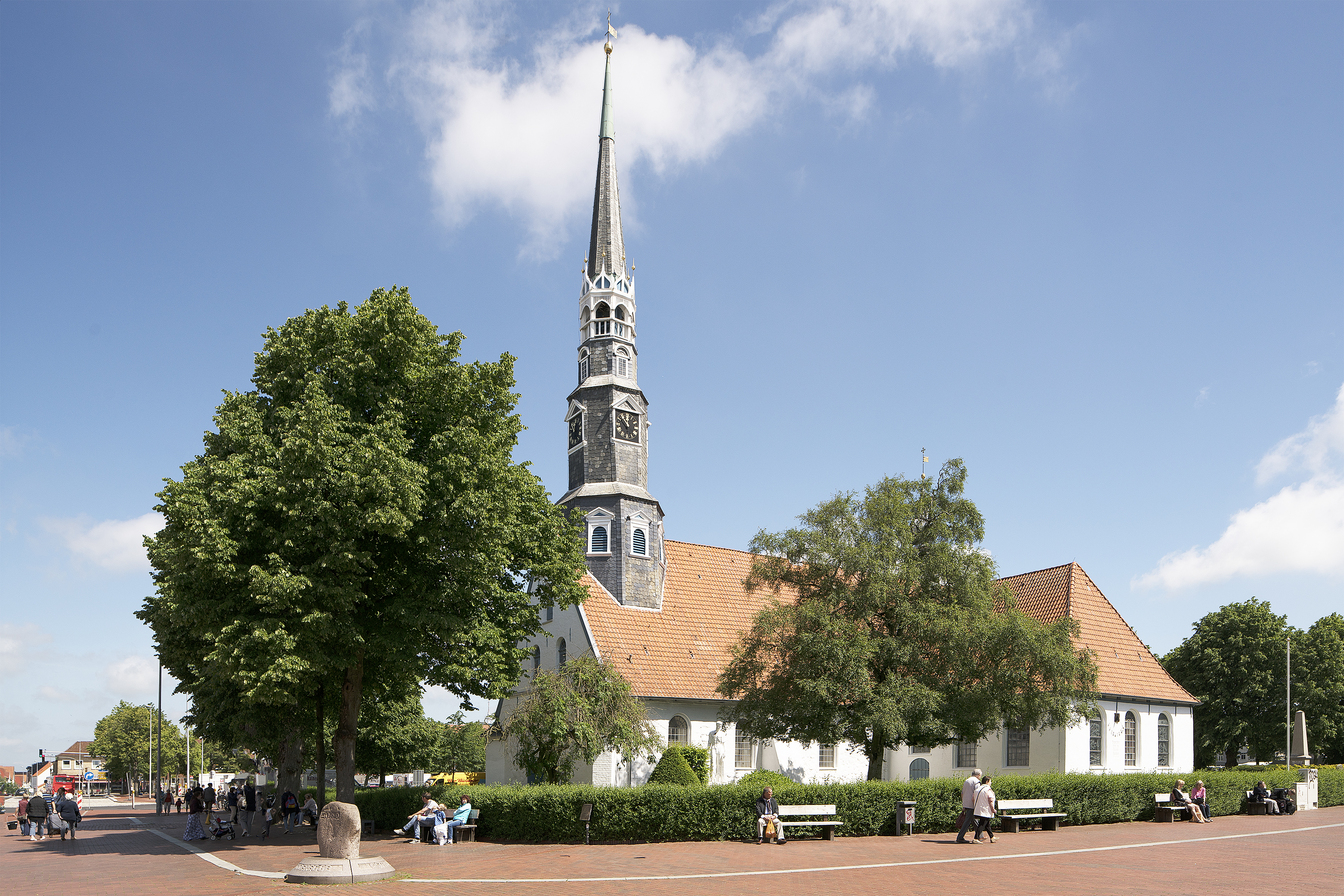 Aktion Sterntaler - Eröffnungskonzert