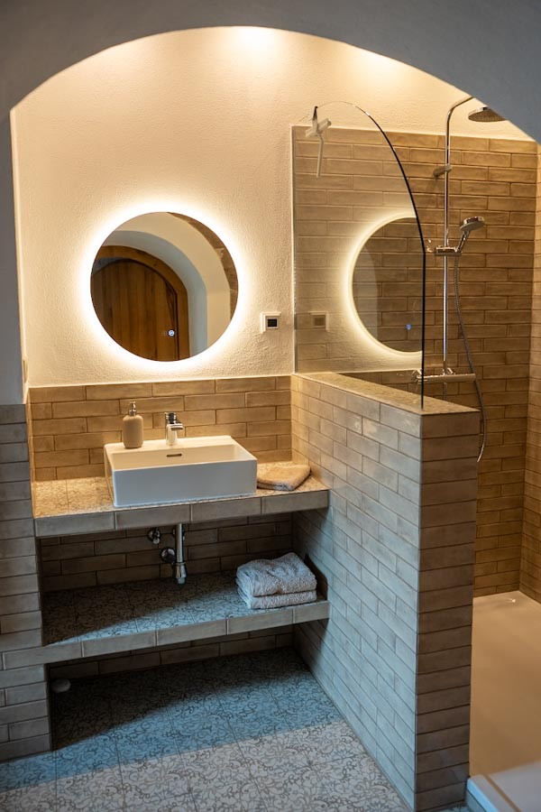 Maulbronn_Ferienwohnung_Altes Forsthaus_Bad__CCBYSA_