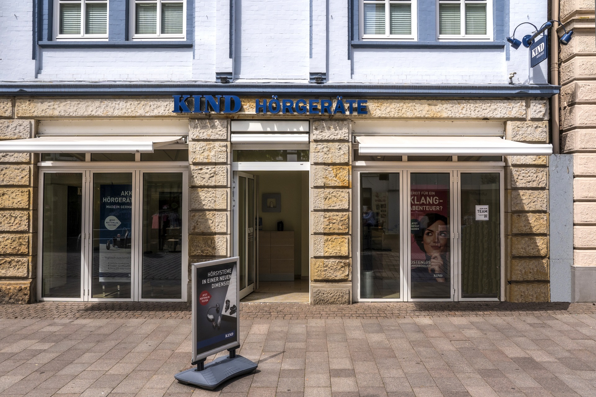 KIND Hörakustik