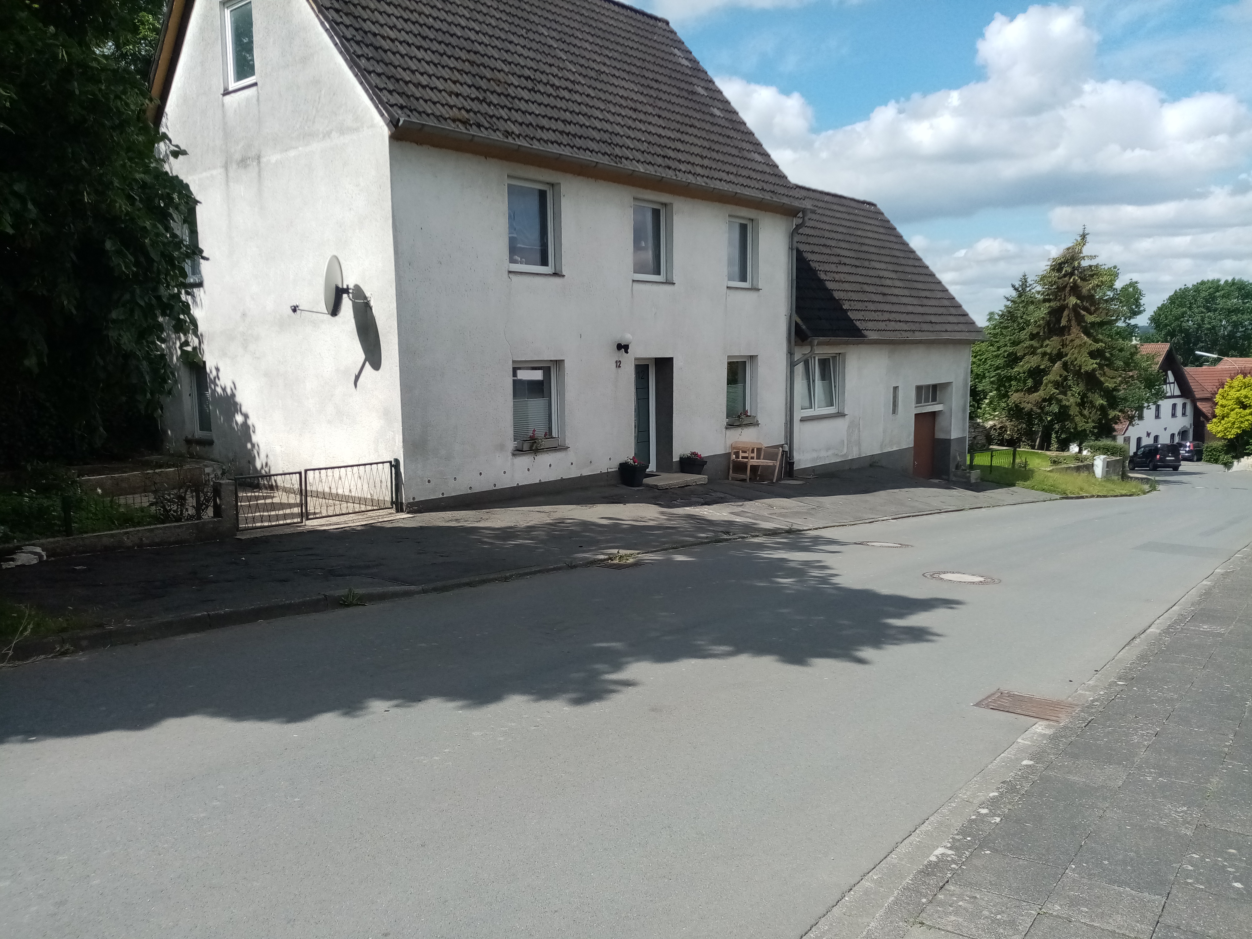 Naturferien Lüns, Lichtenau