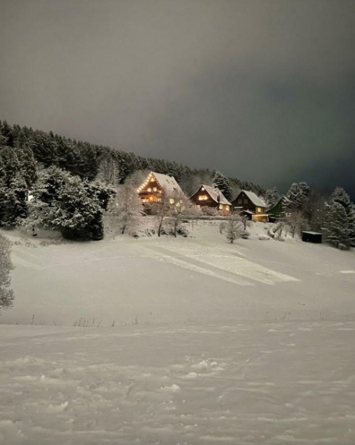 Ferienwohnung Morbach, Oberwiesenthal