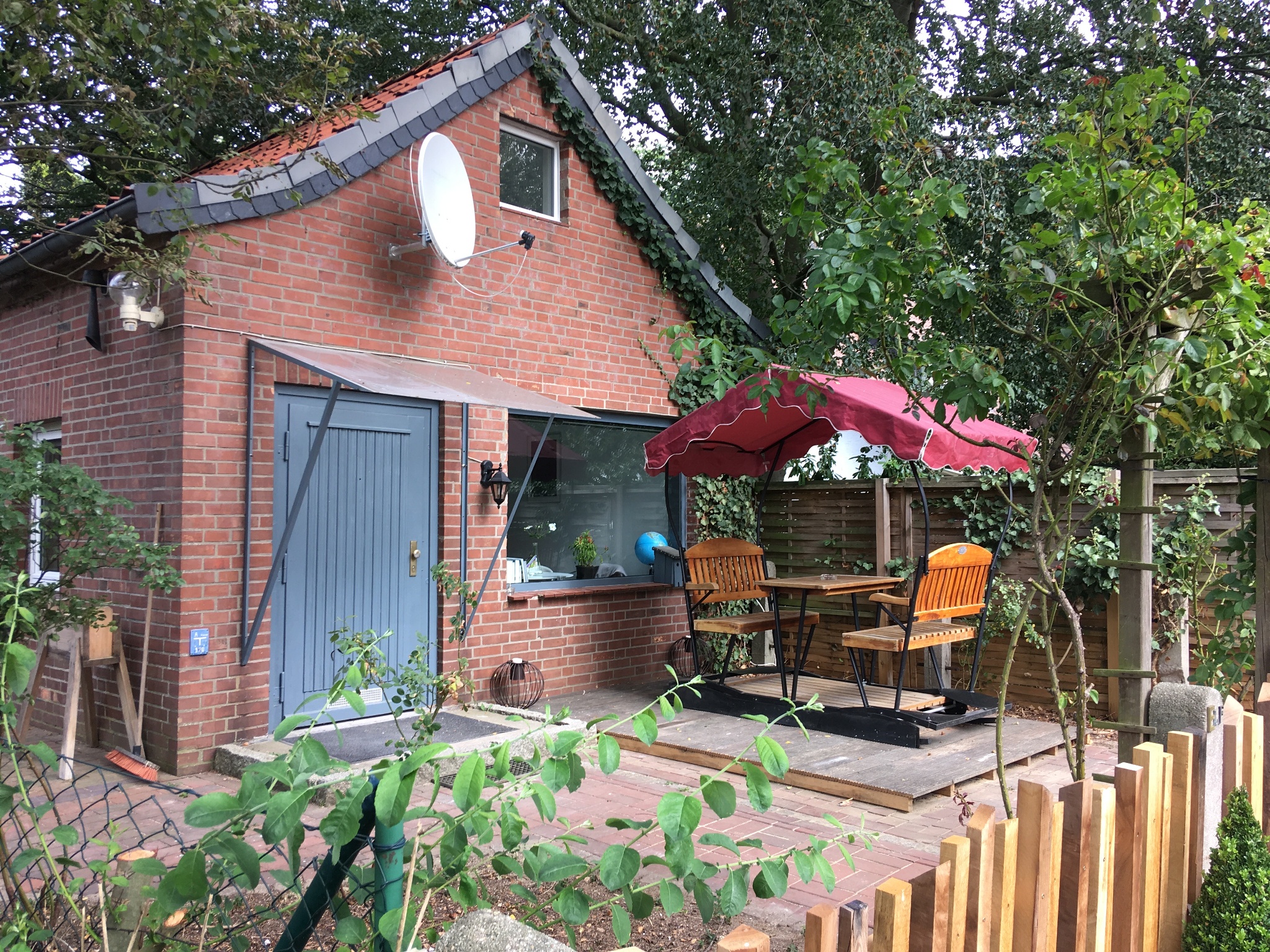 Wendland Tiny House, Dannenberg (Elbe)