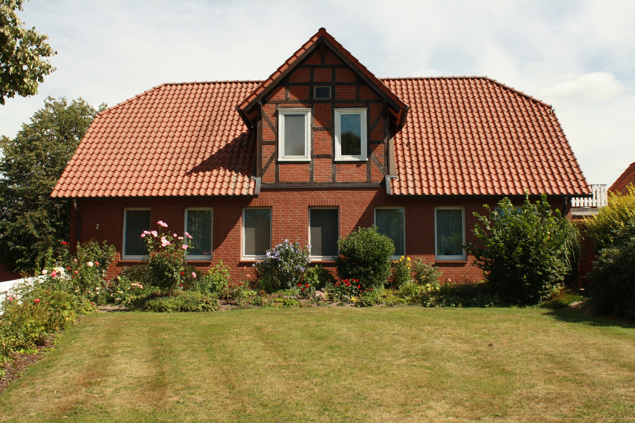 Ferienwohnung Lindenhof, Dannenberg (Elbe)