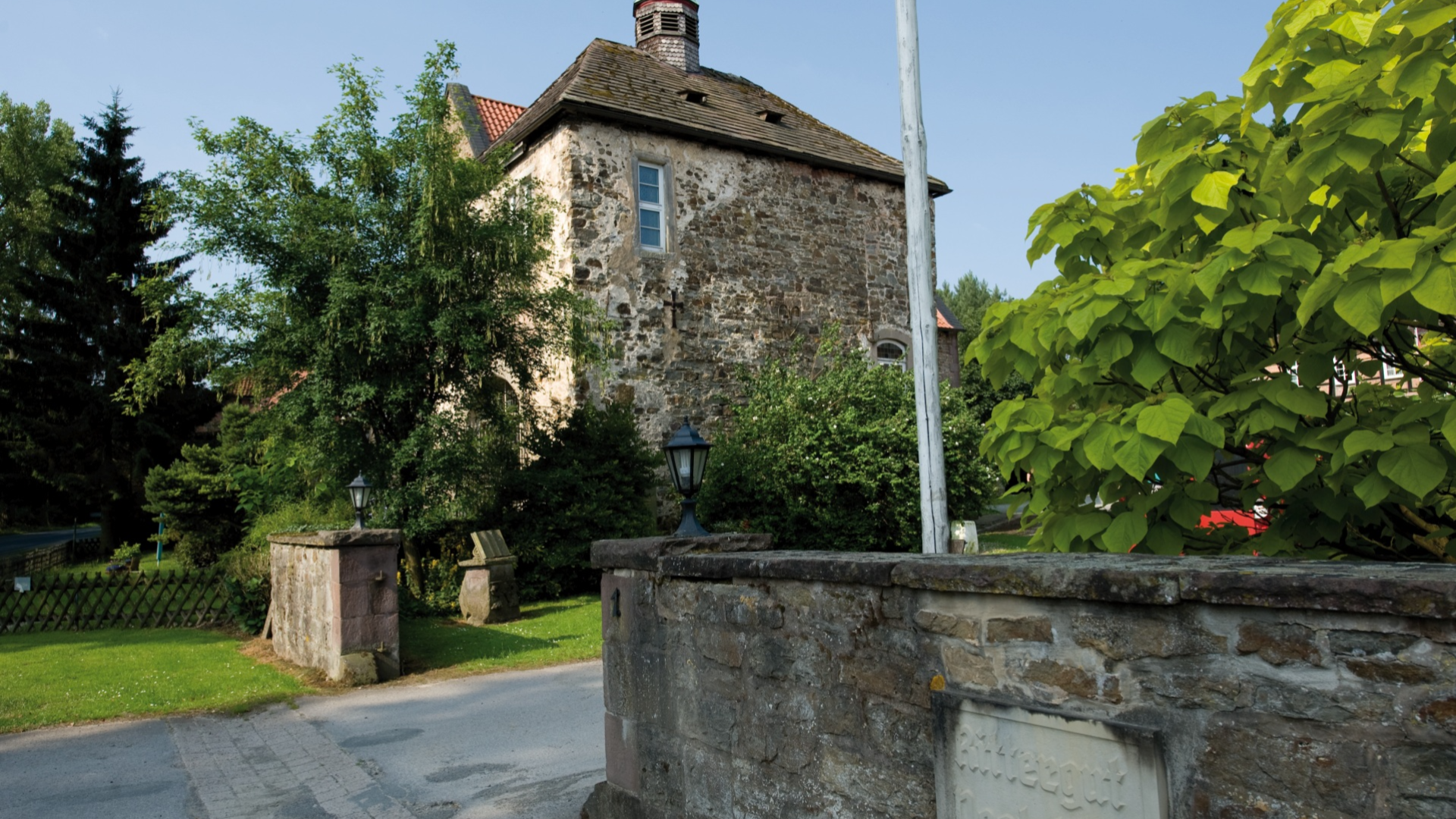 Rittergut Posteholz