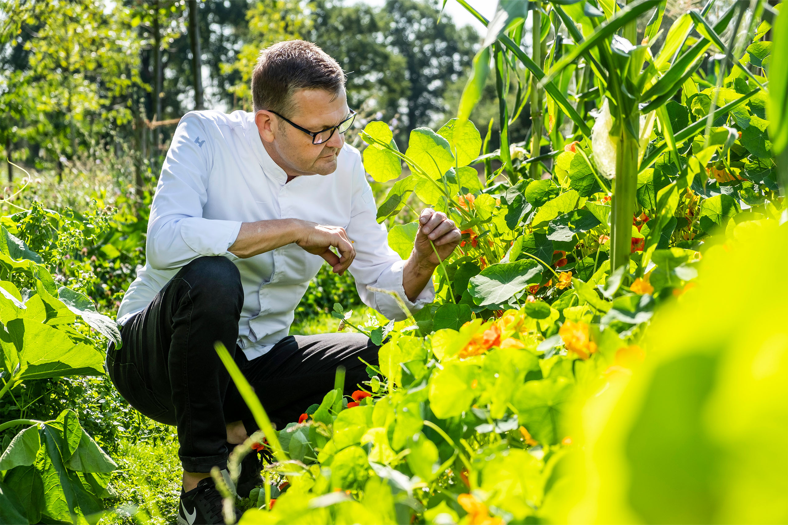 Thomas Martin zu Gast in der Küstenperle