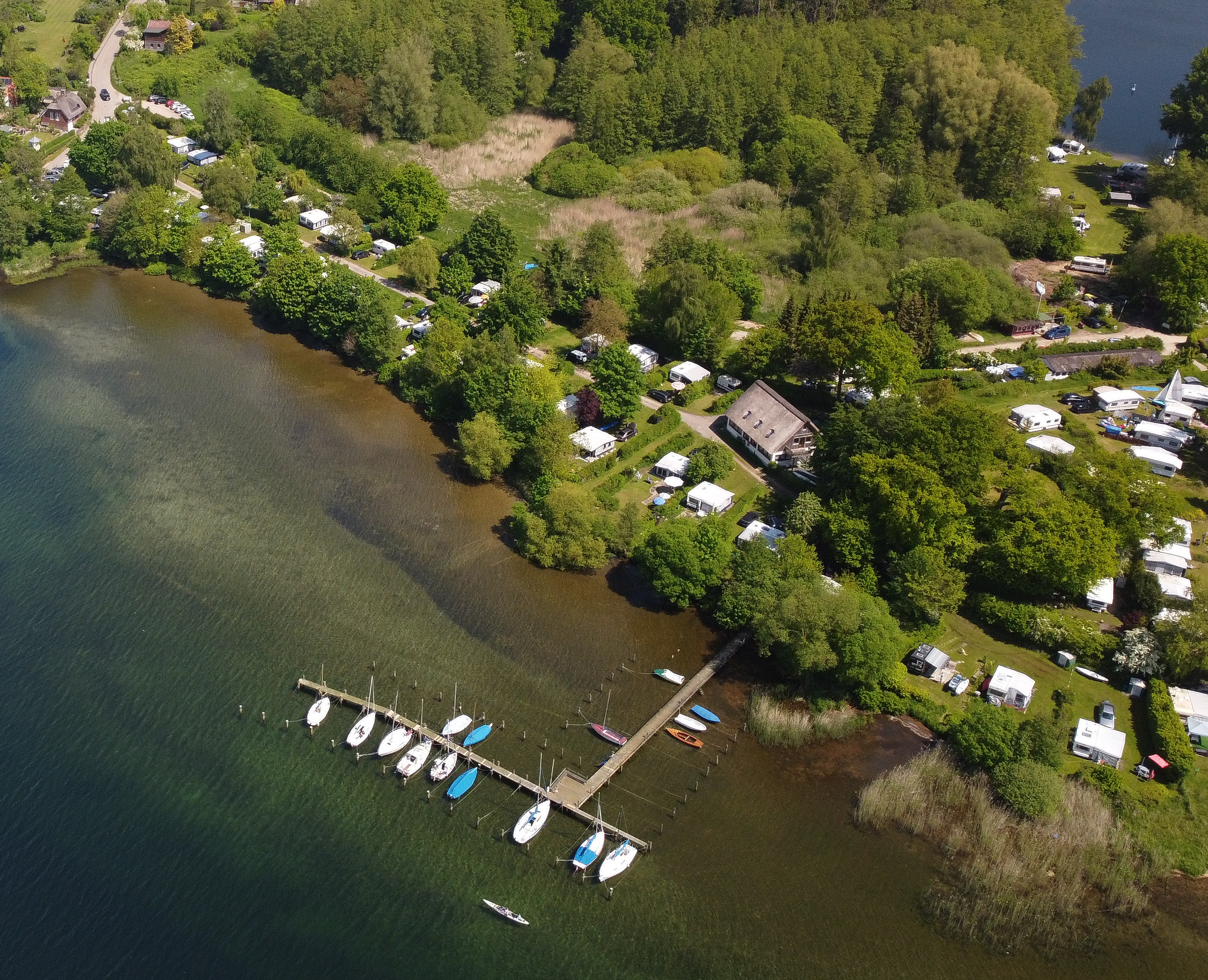 camping santa margherita caorle AK Porto S. Margherita. Caorle. Camping Villaggio San Francesco.   Parmenides Ansichtskarten