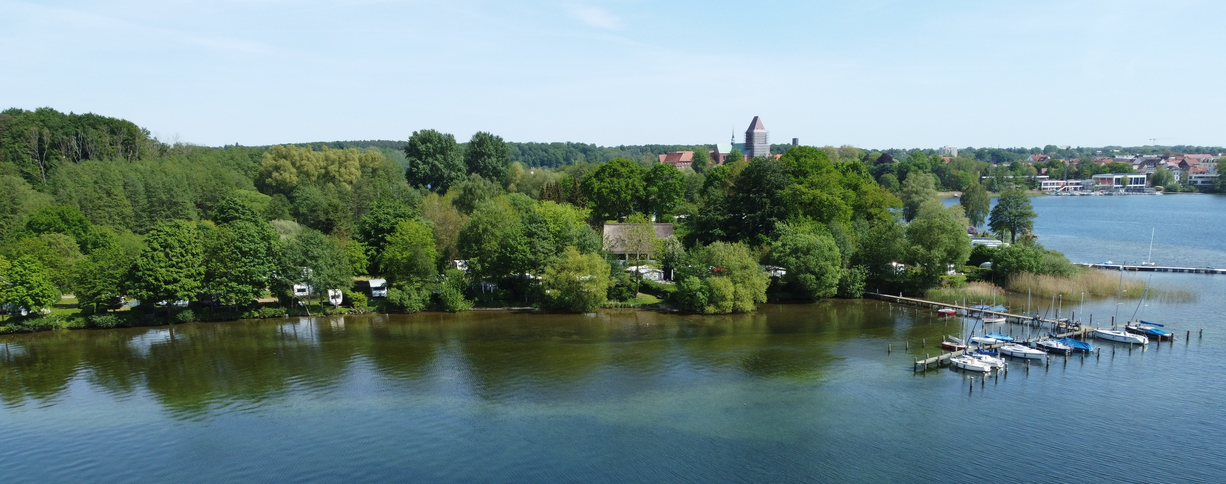 Campingplatz Zur schnen Aussicht