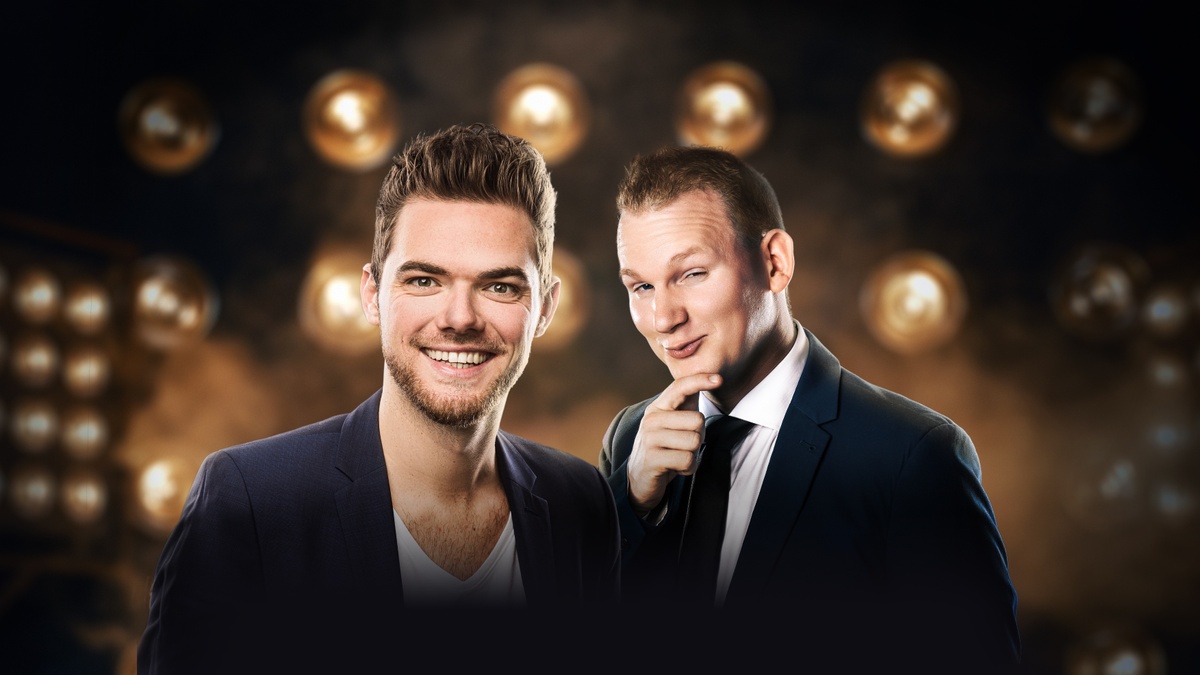 Die Unfassbaren - Magic Comedy & Hypnose