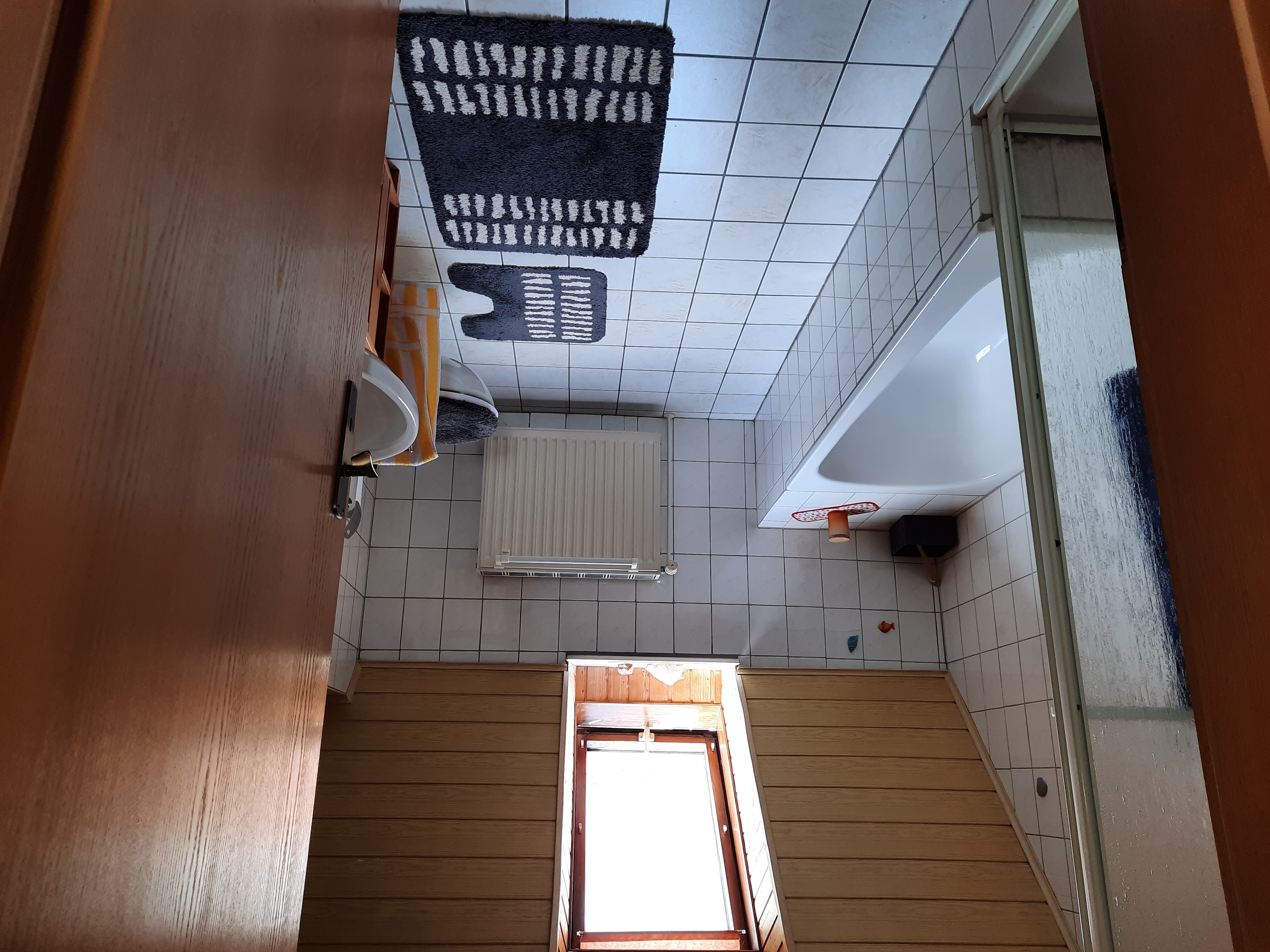Ferienwohnung "Im Tiefen Garten", Hagen am Teutoburger Wald
