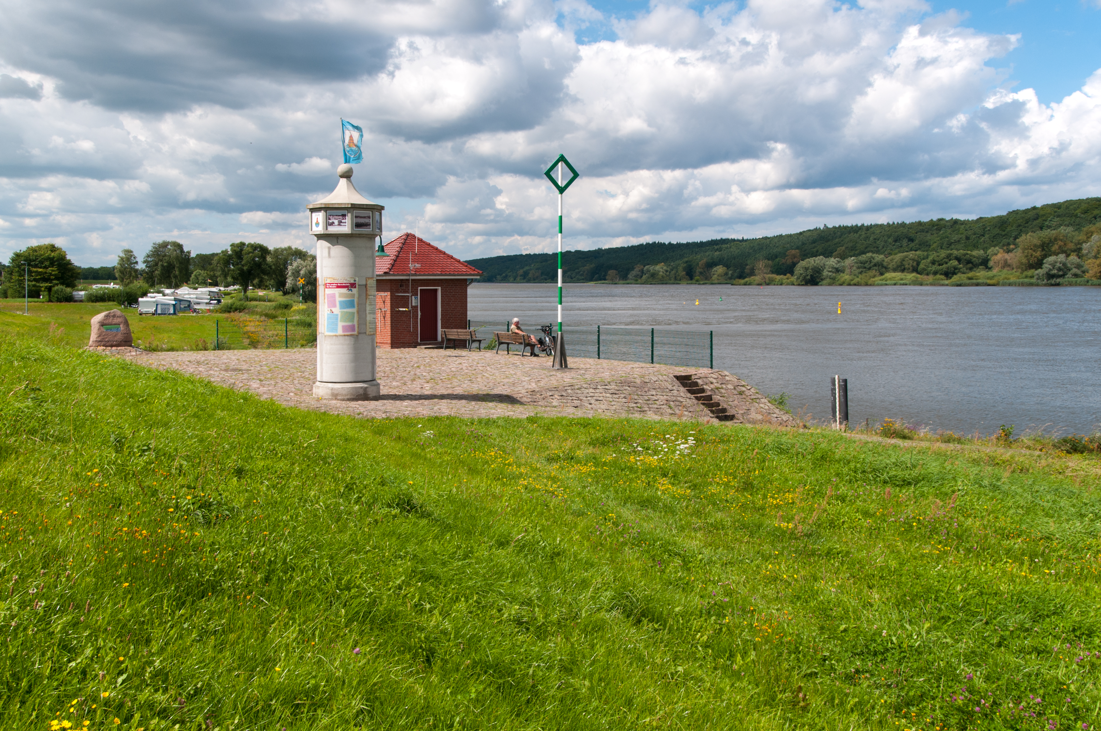 Salztour durch die Samtgemeinde Scharnebeck