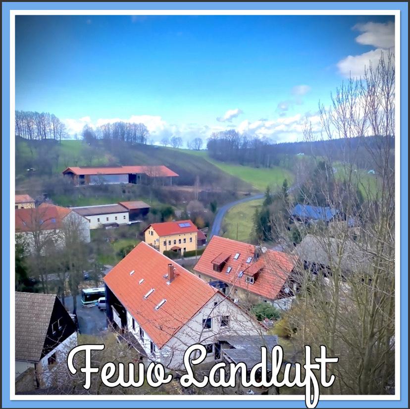 Ferienwohnung Landluft