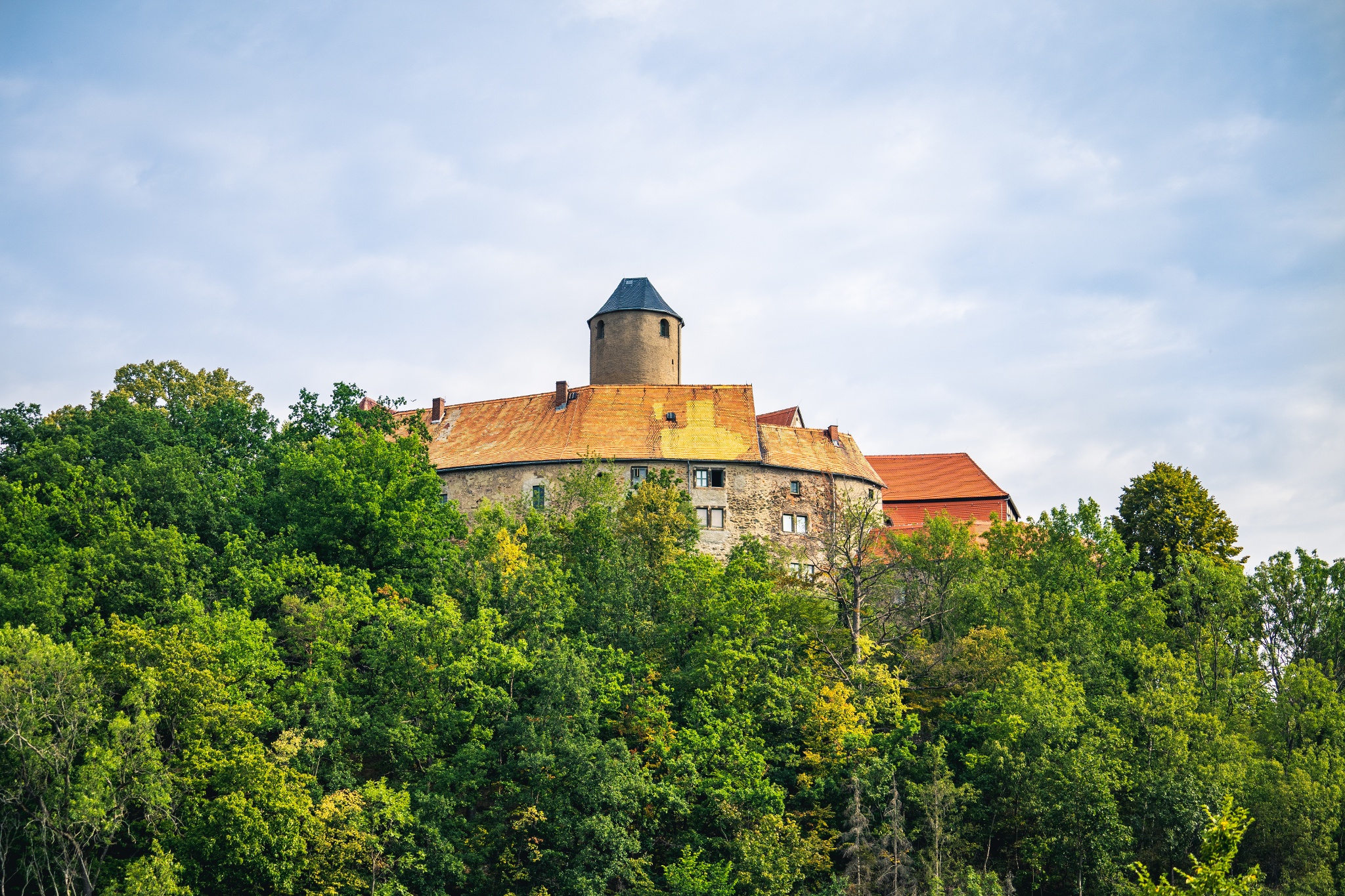Museum Burg Schönfels – Motiv