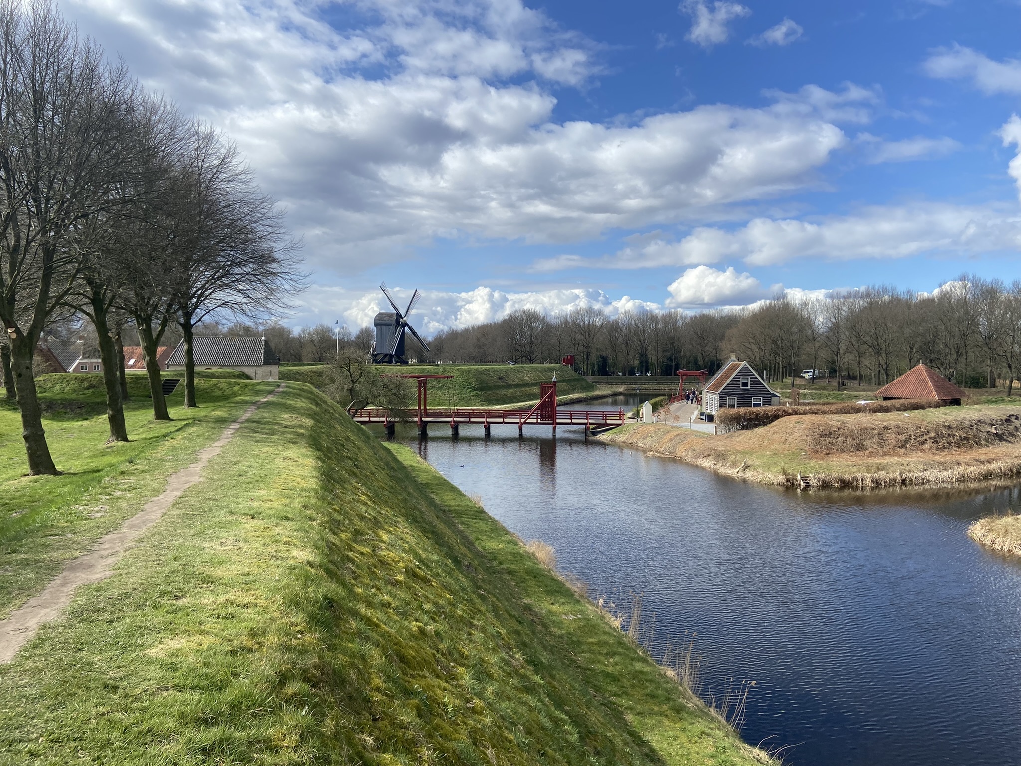 Route der Freundschaft