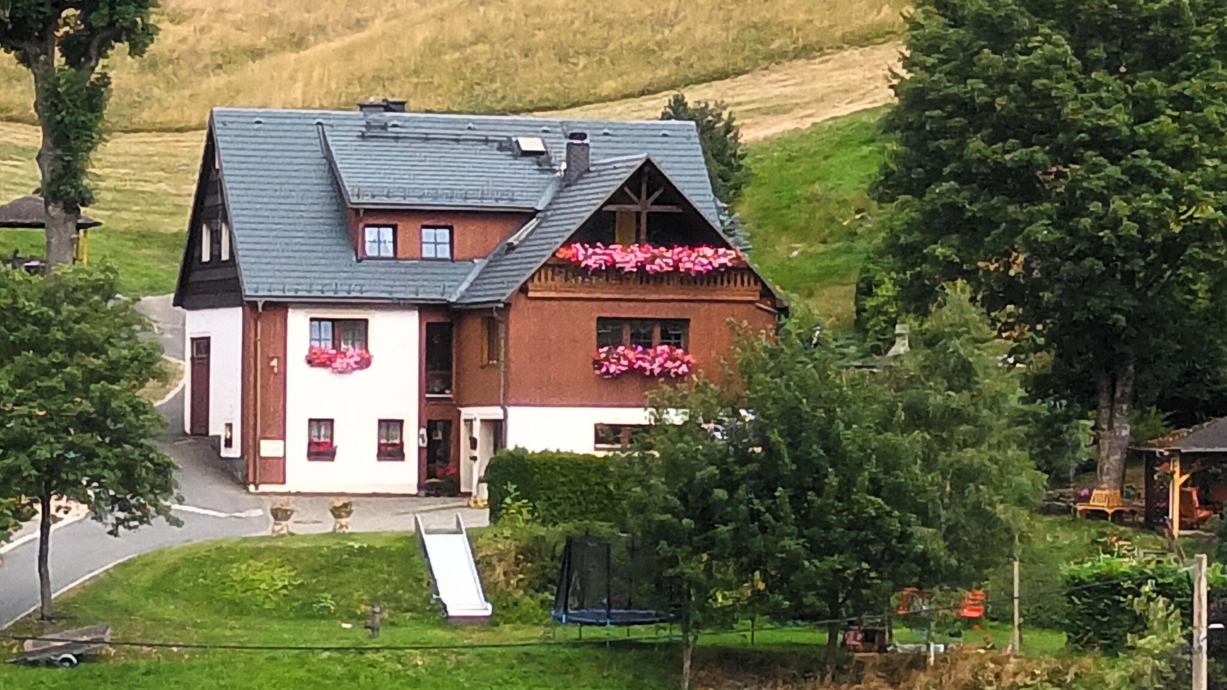 Ferienwohnungen Ihle