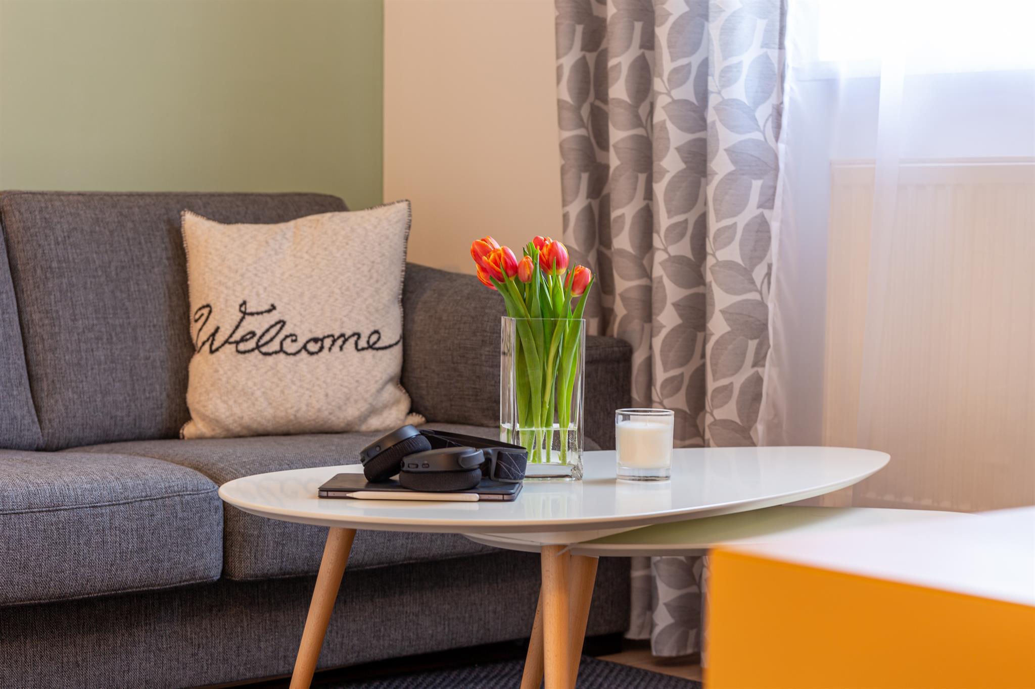 Landhotel Gutshof – Motiv
