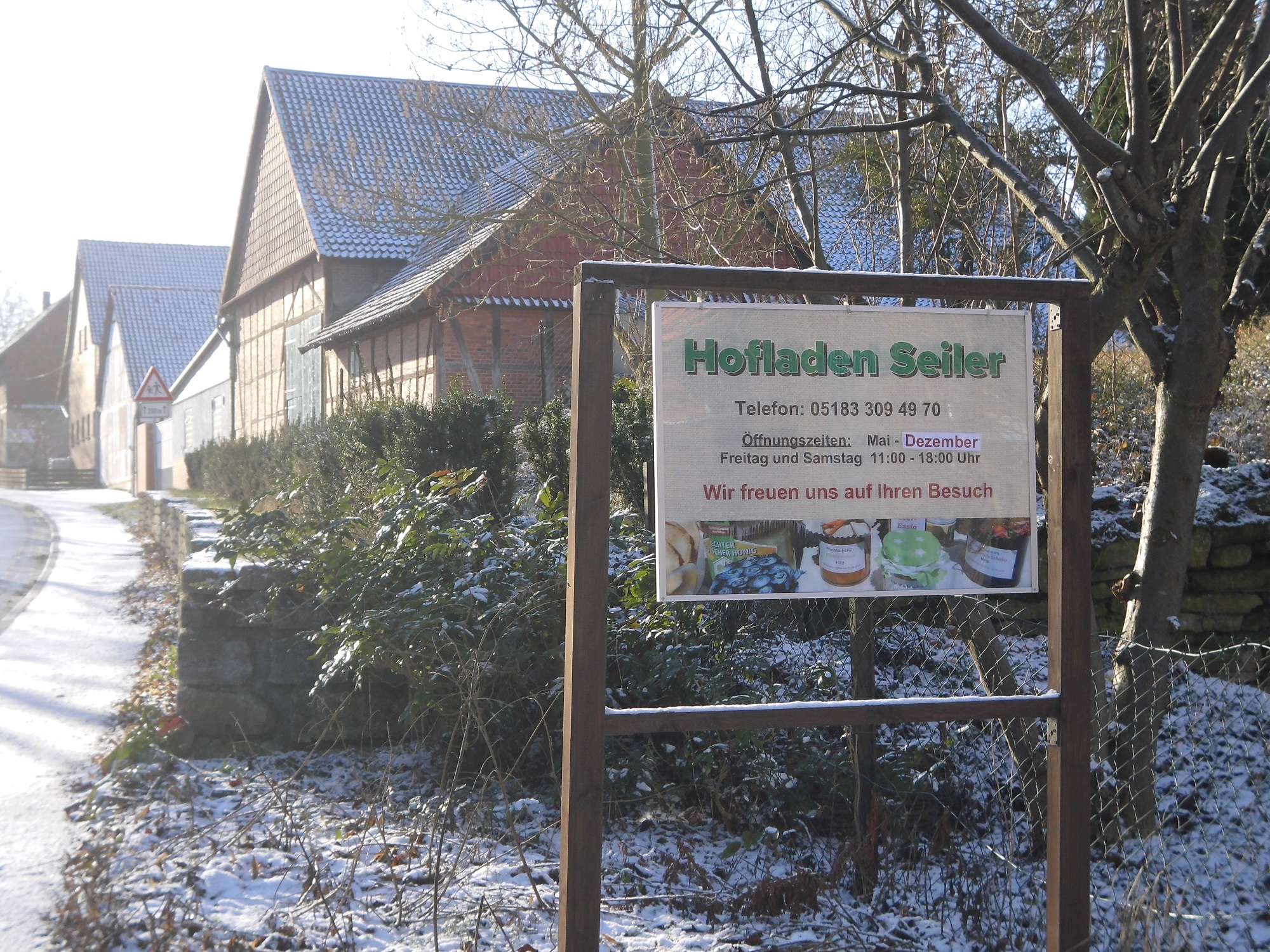Hofladen Seiler
