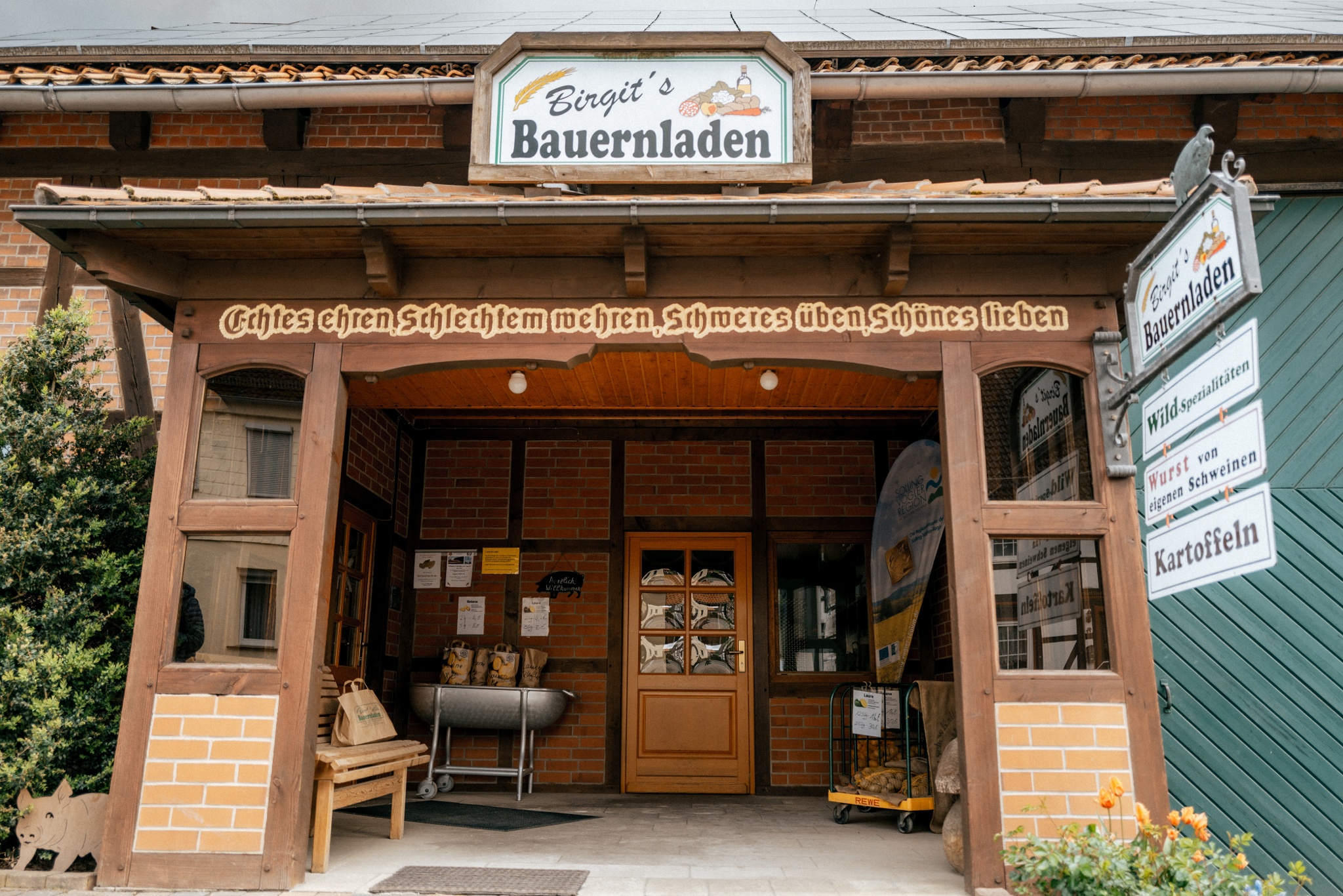 Birgits Bauernladen