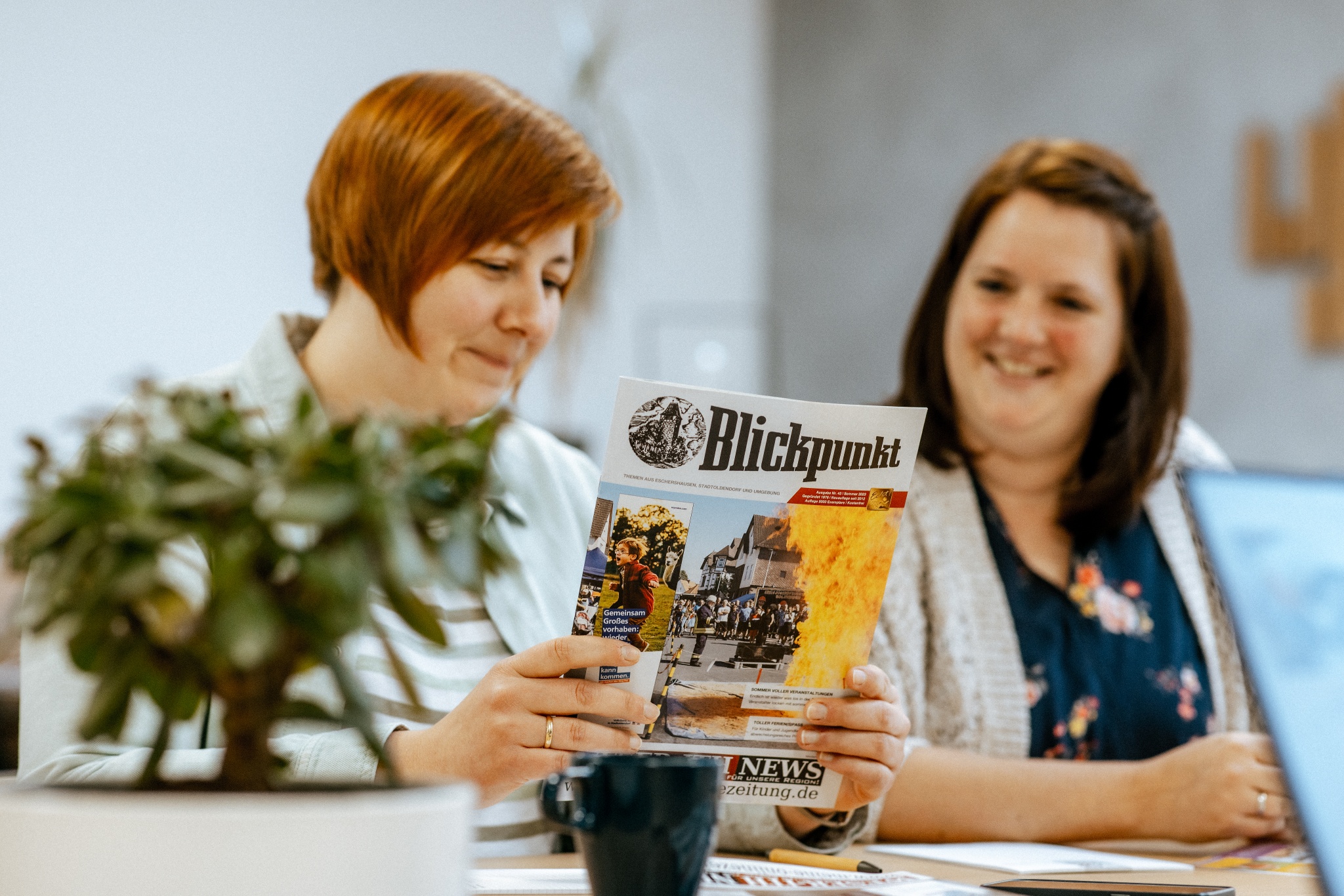Werbe- und Medienagentur HRmove.it GmbH