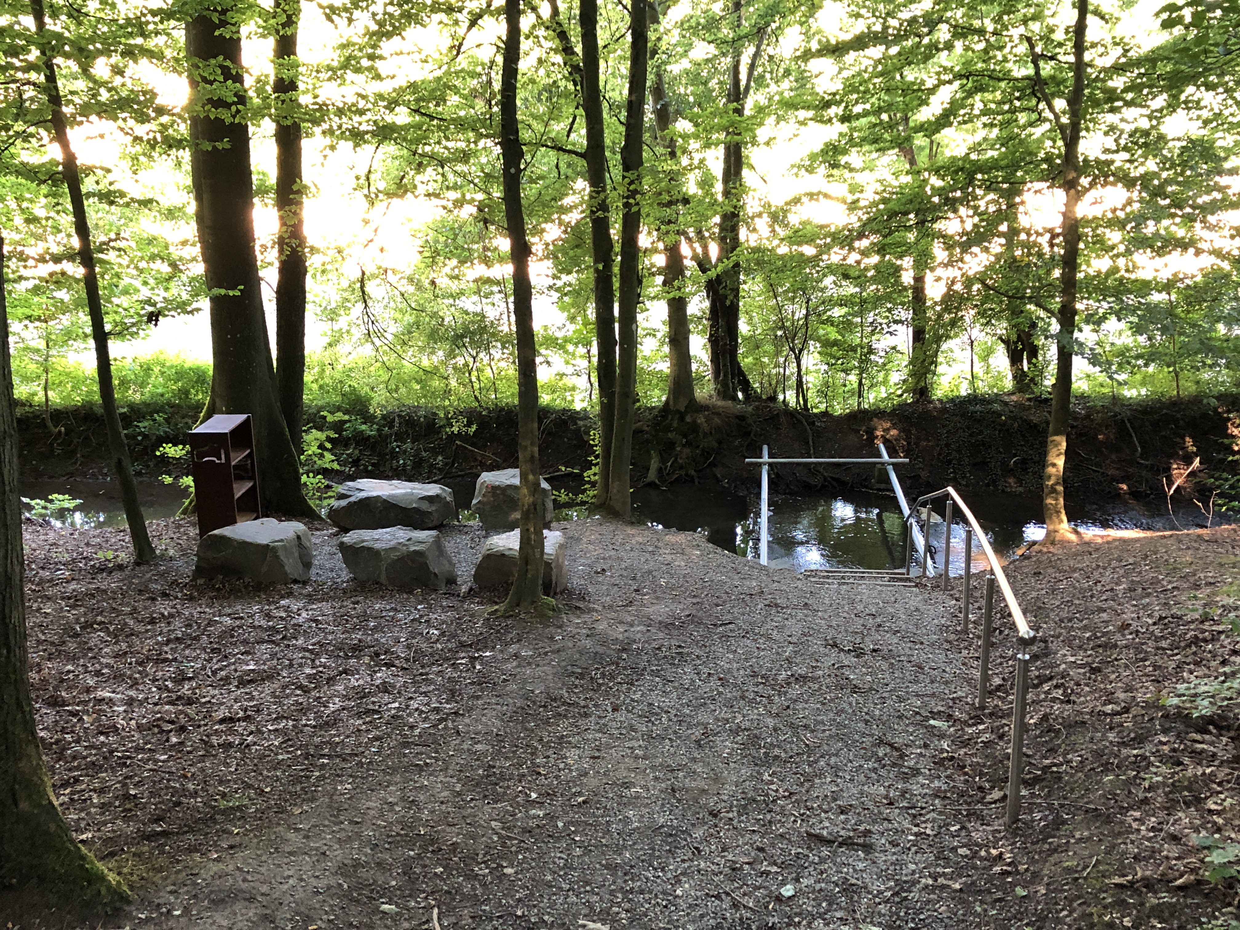 Wanderroutenplaner NRW - Sehenswrdigkeiten