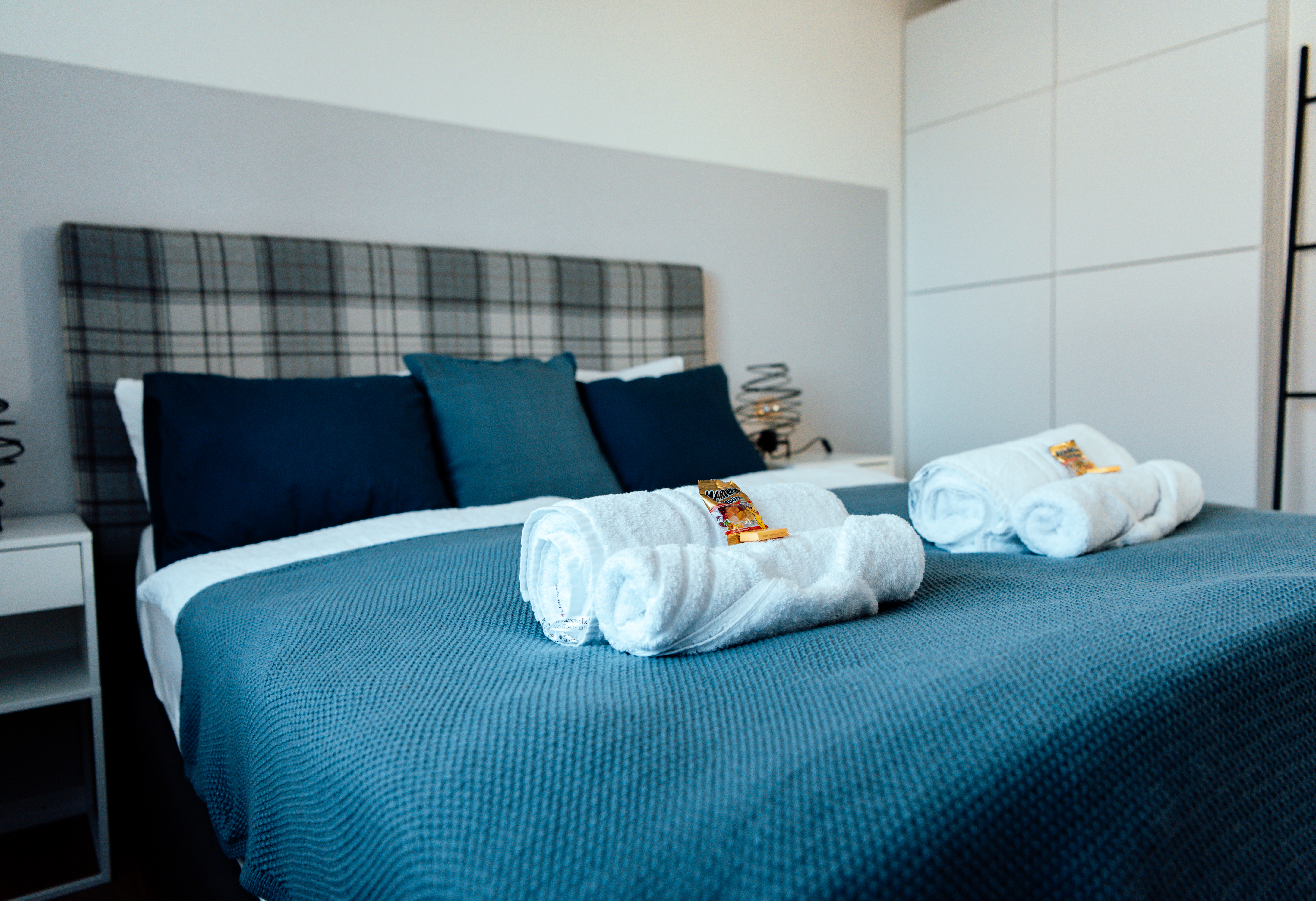 Feel Home Apartments 701, Emmetten