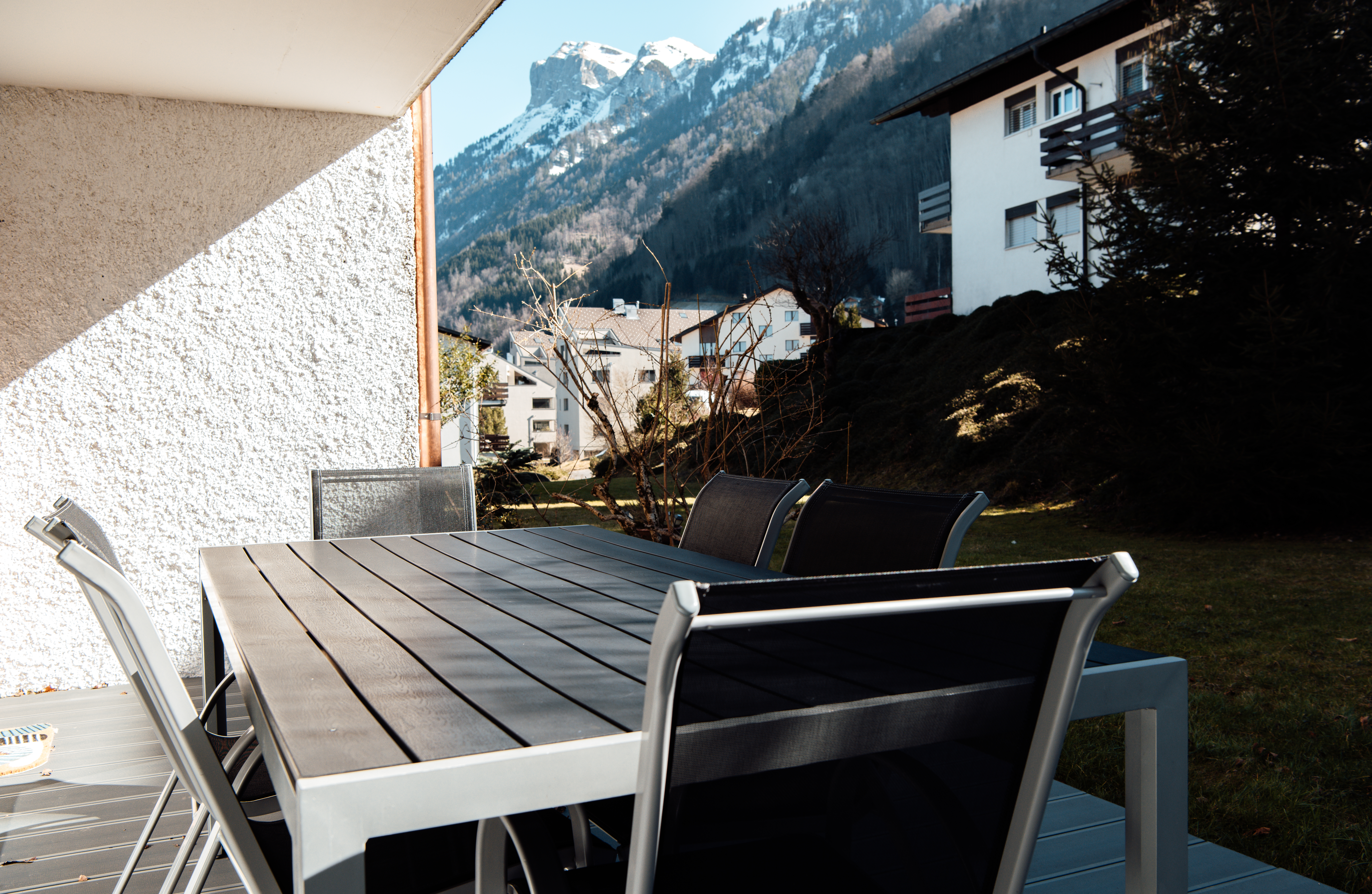 Feel Home Apartments 901, Emmetten