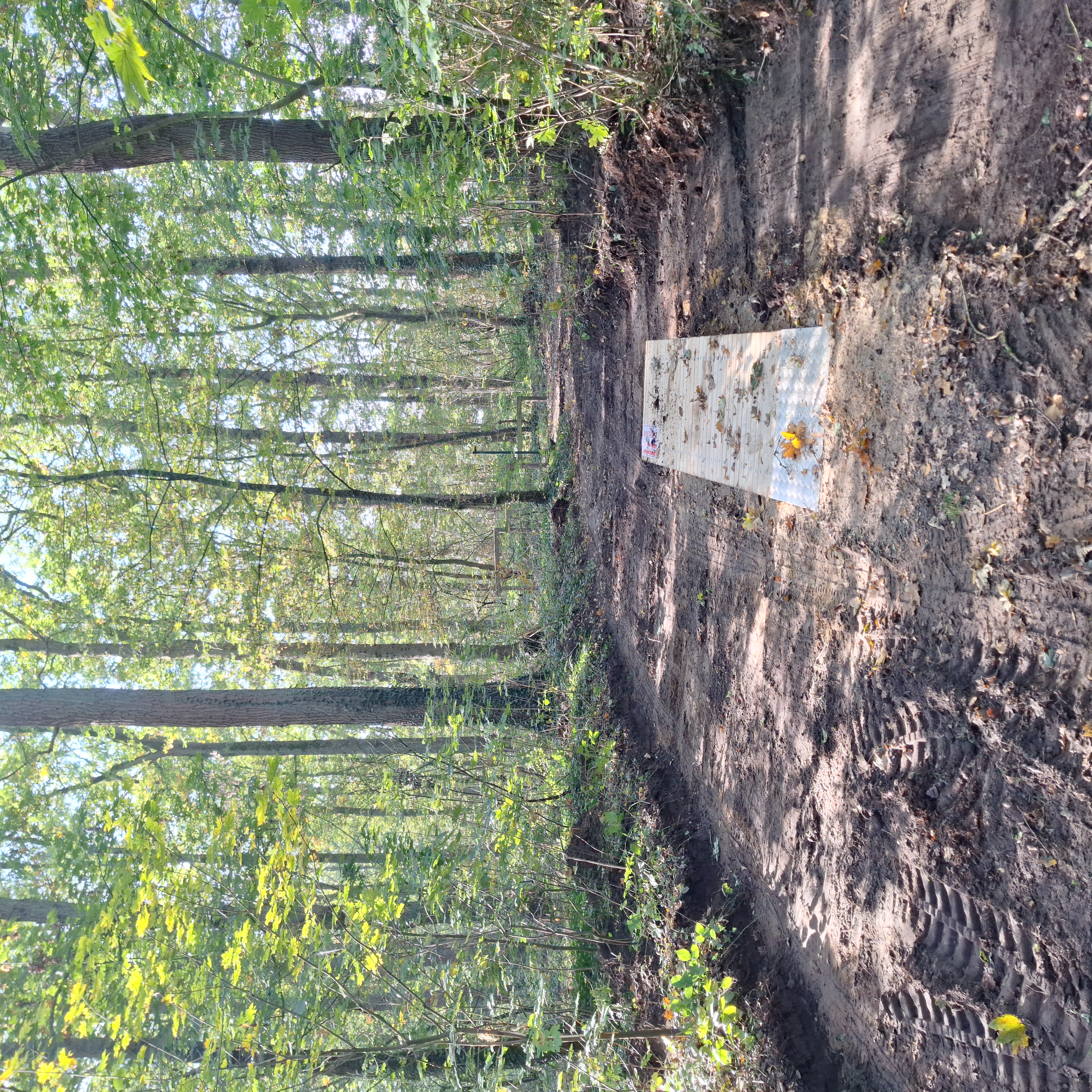 Bikepark Haselünne