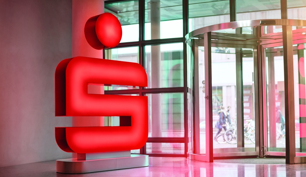 Sparkasse Vogtland – Filiale Tannenbergsthal – Motiv