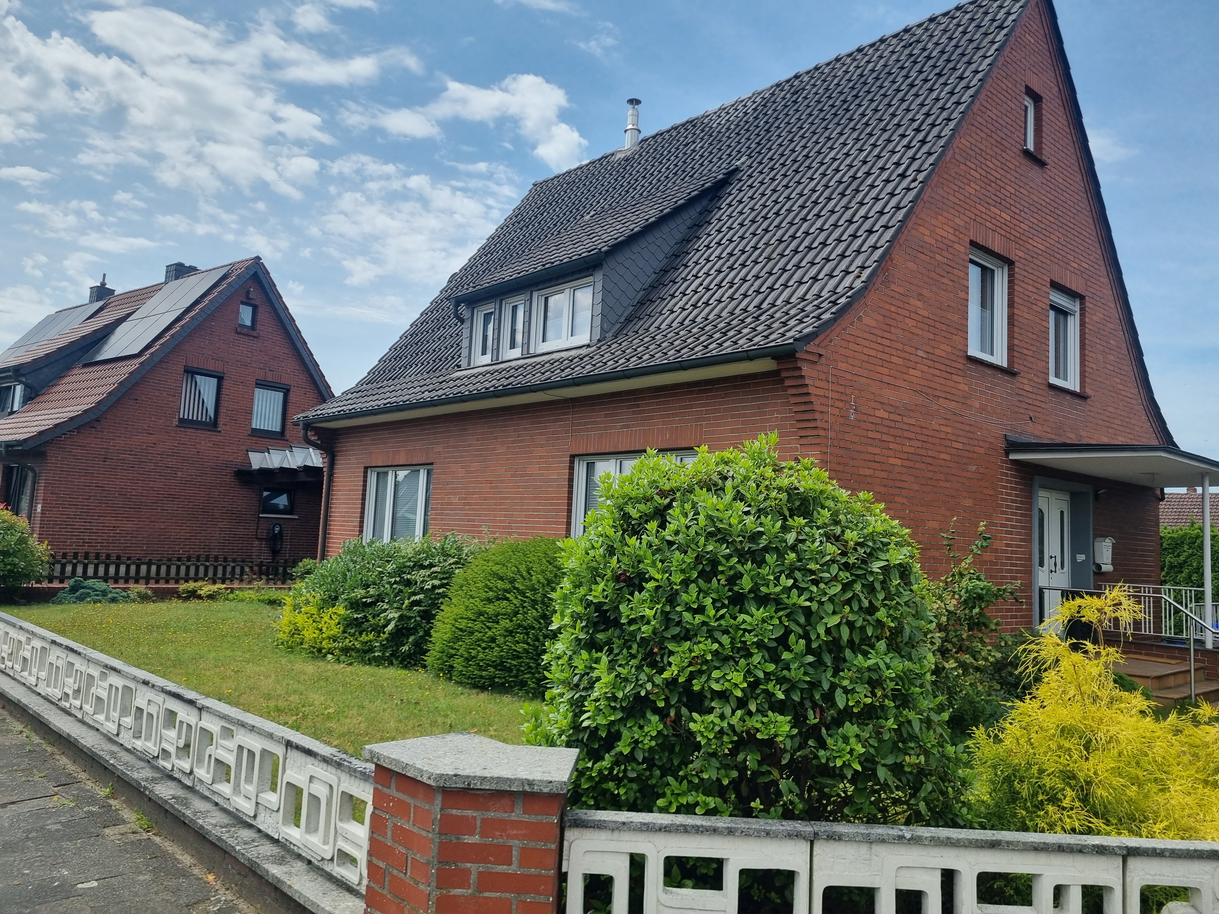 Ferienwohnung Uschi achter de Bahn, Schüttorf