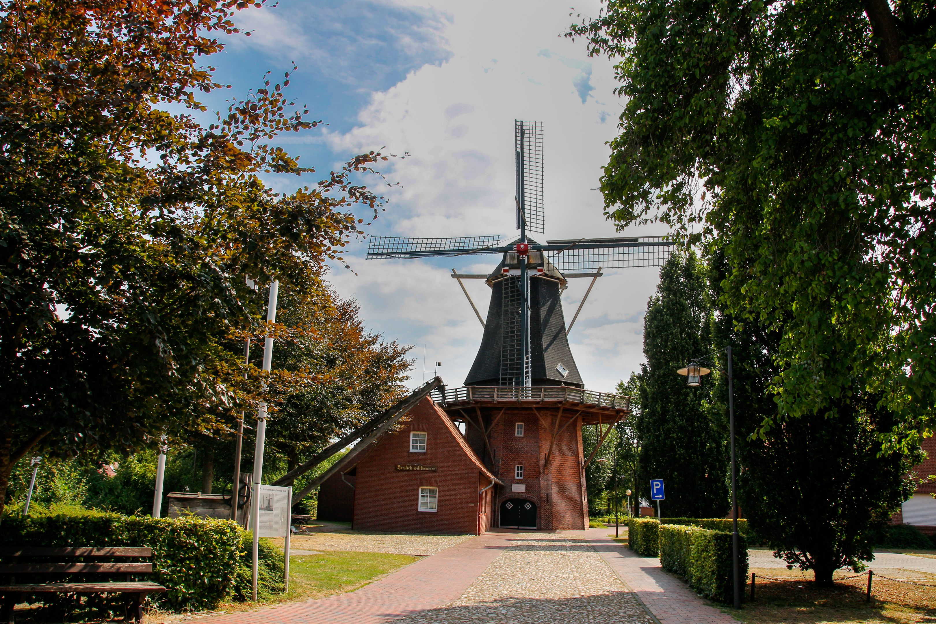 Hümmlinger Flüsse-Tour