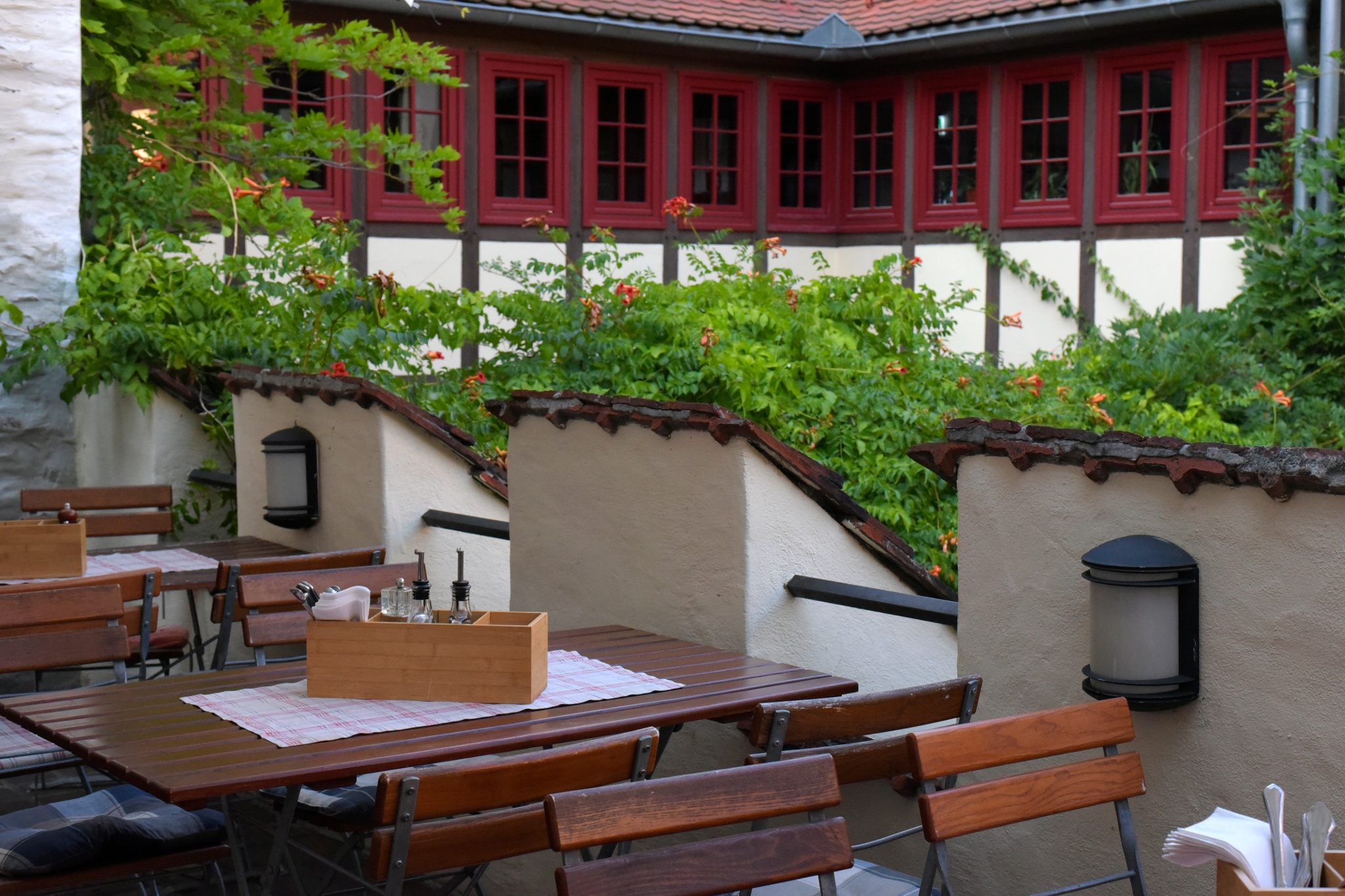 Matsch – Motiv