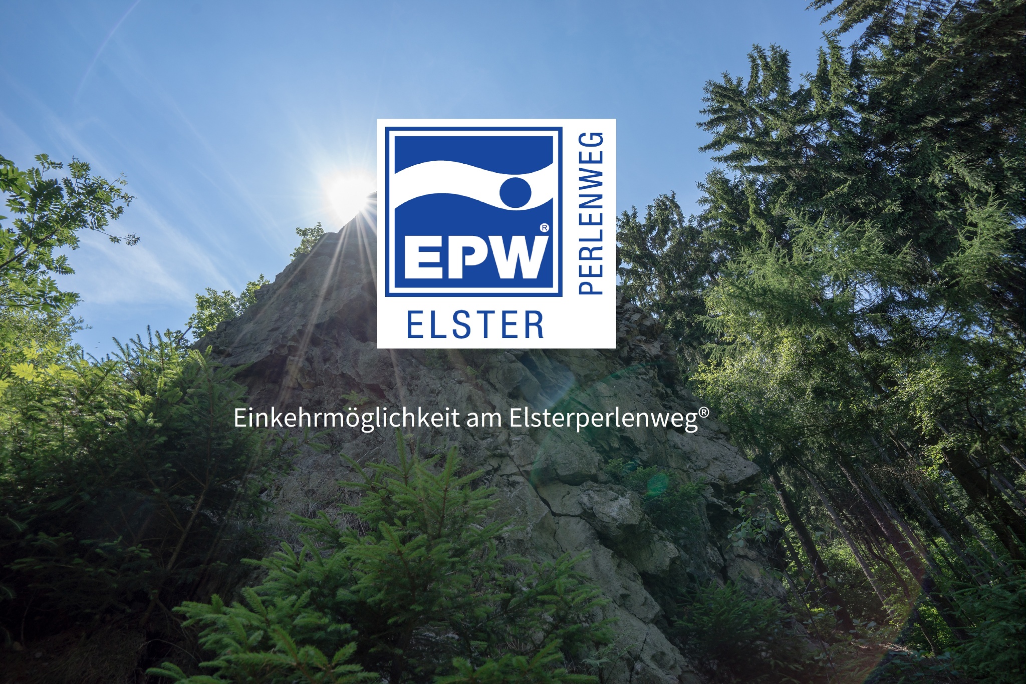 Restaurant und Pension „Café Poser“ – Motiv
