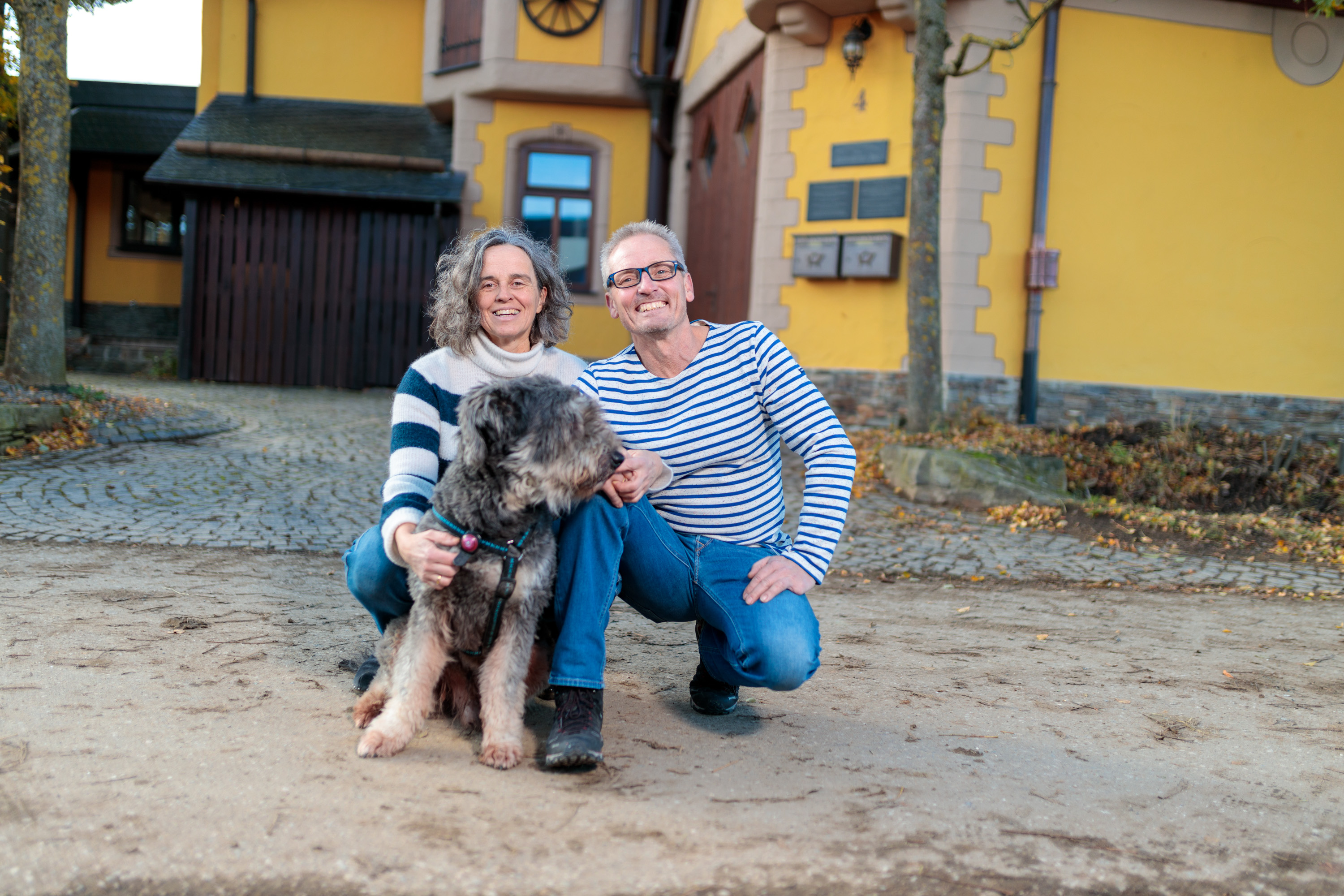 Petersberger Hof - Bauernhaus, Rheinbach