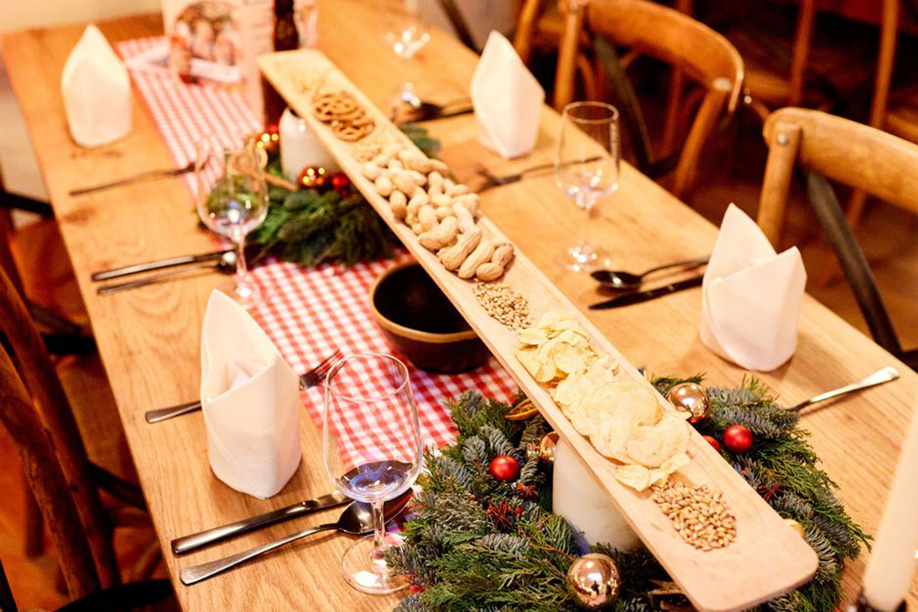 Brauhausweihnacht