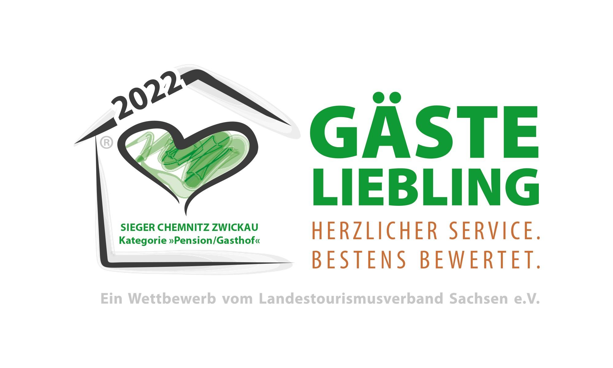 Pension Rittergut Nieder-Mosel, Zwickau