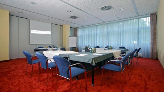 PLAZA INN Zwickau, Zwickau