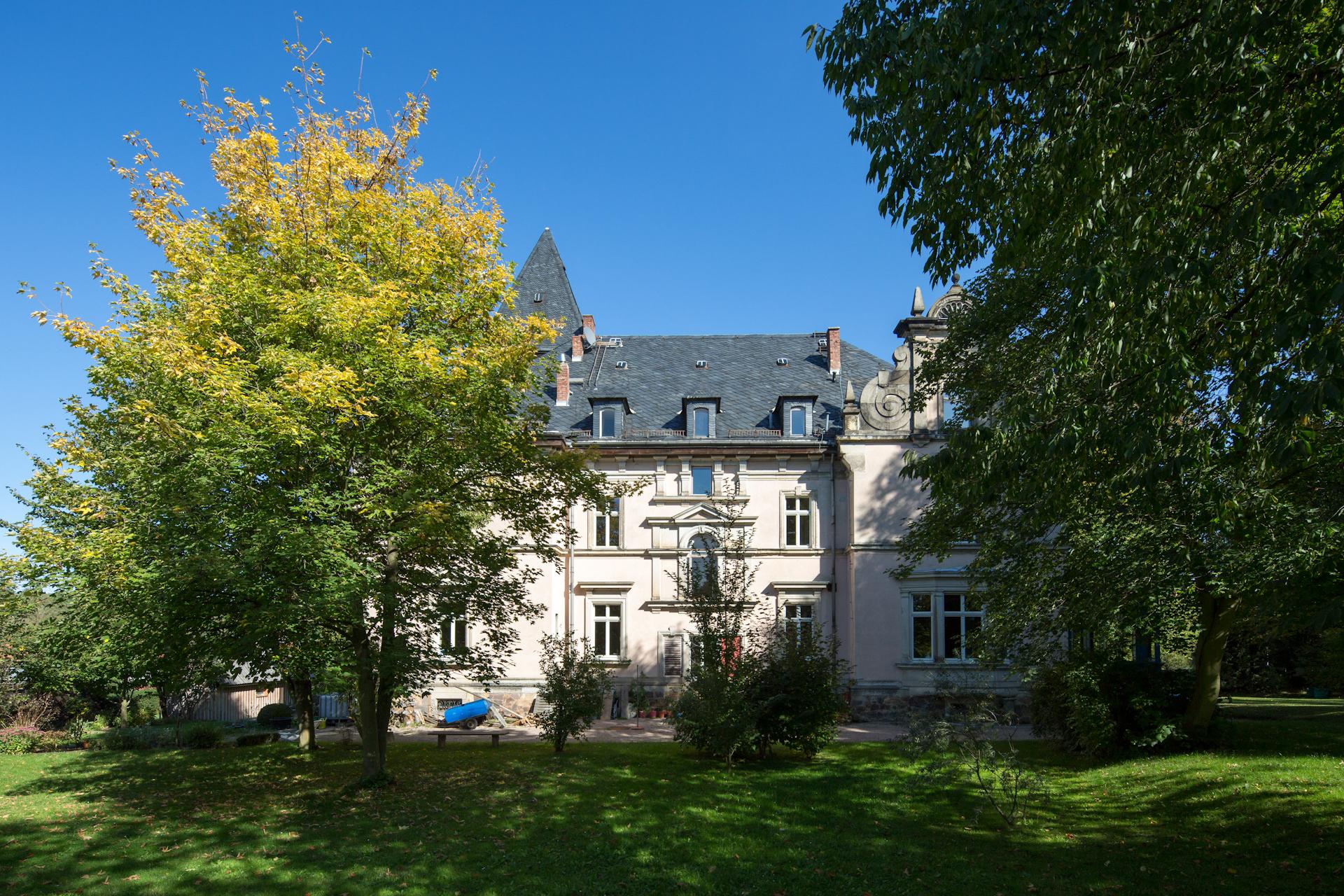 Park & Garten