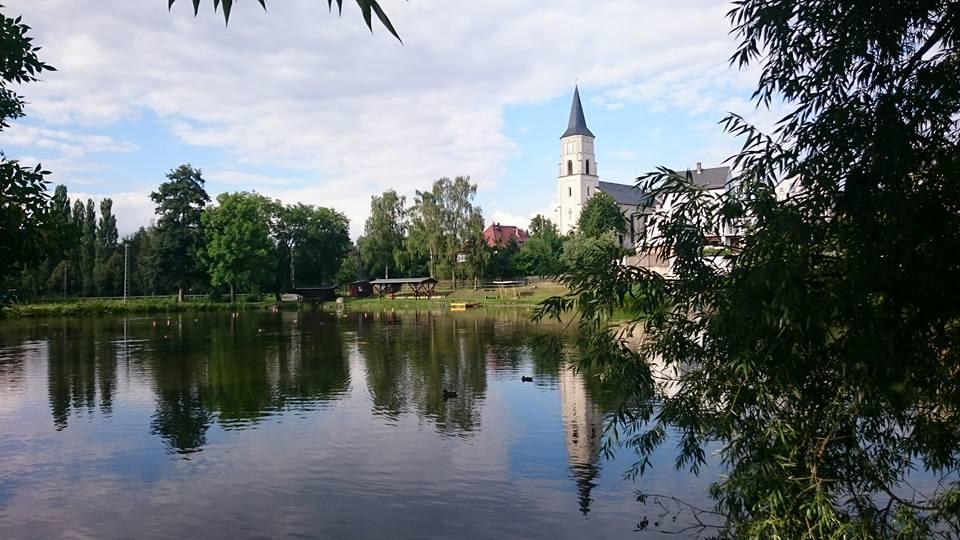 Umgebung