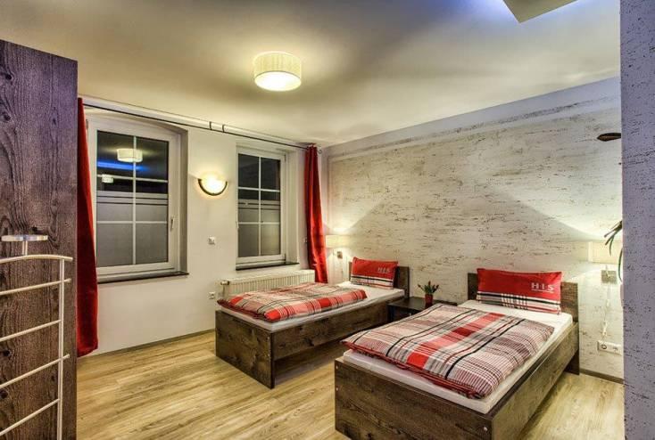 Ferienwohnung Vino Inn, Zwickau
