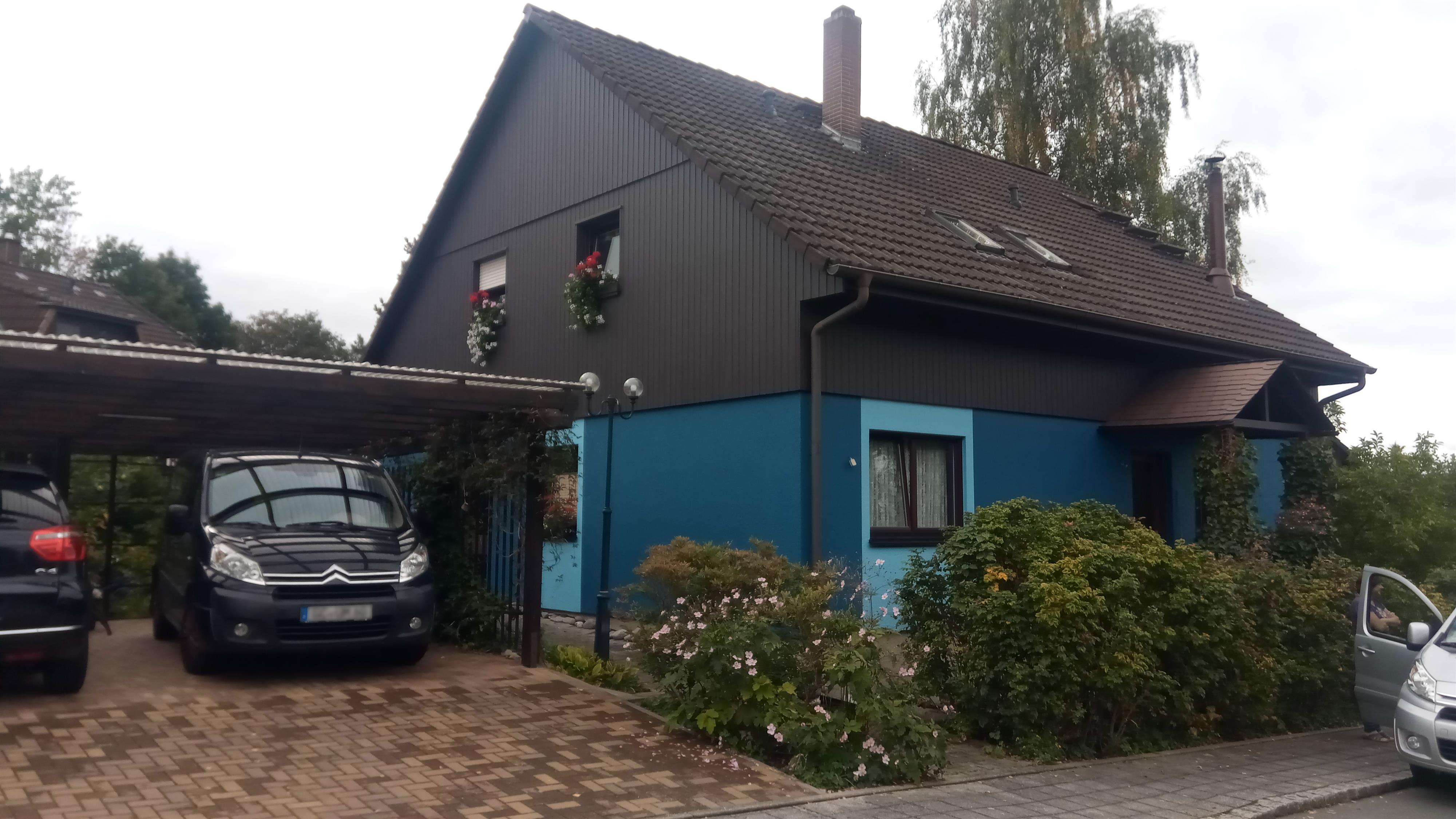 Ferienwohnung Auenblick – Motiv