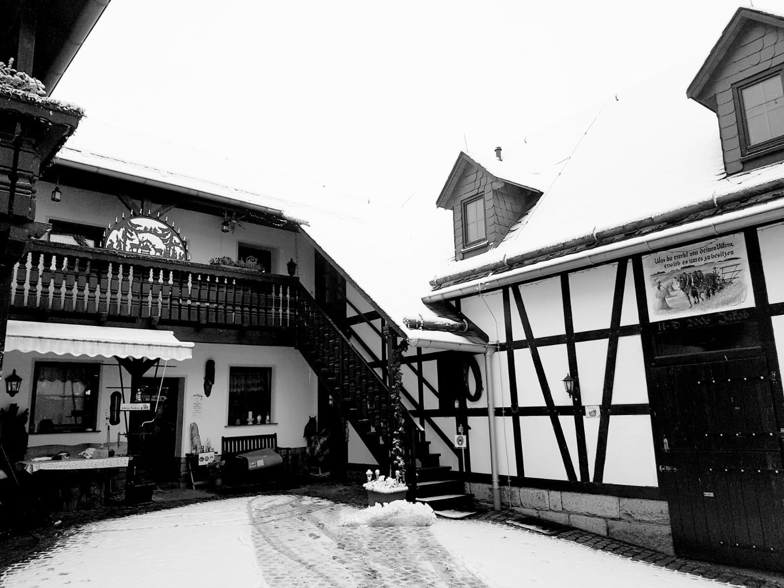 Pension Jakob Winter