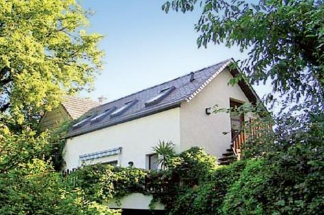 Spreer’s Ferienhaus – Motiv
