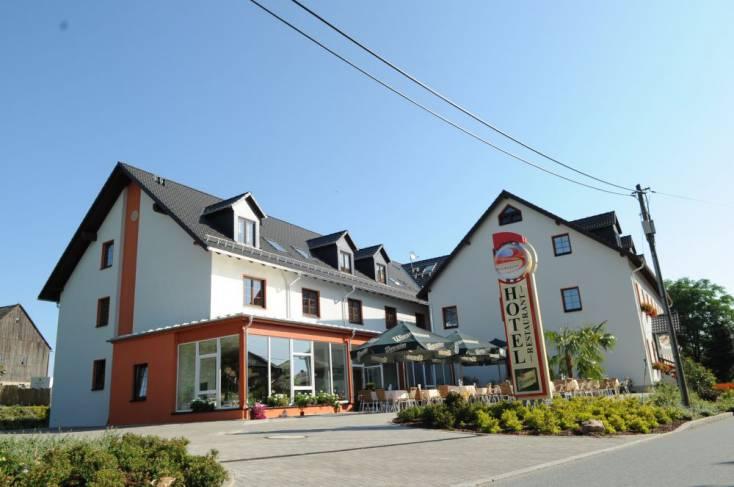 Landgasthaus & Hotel Beierleins – Motiv