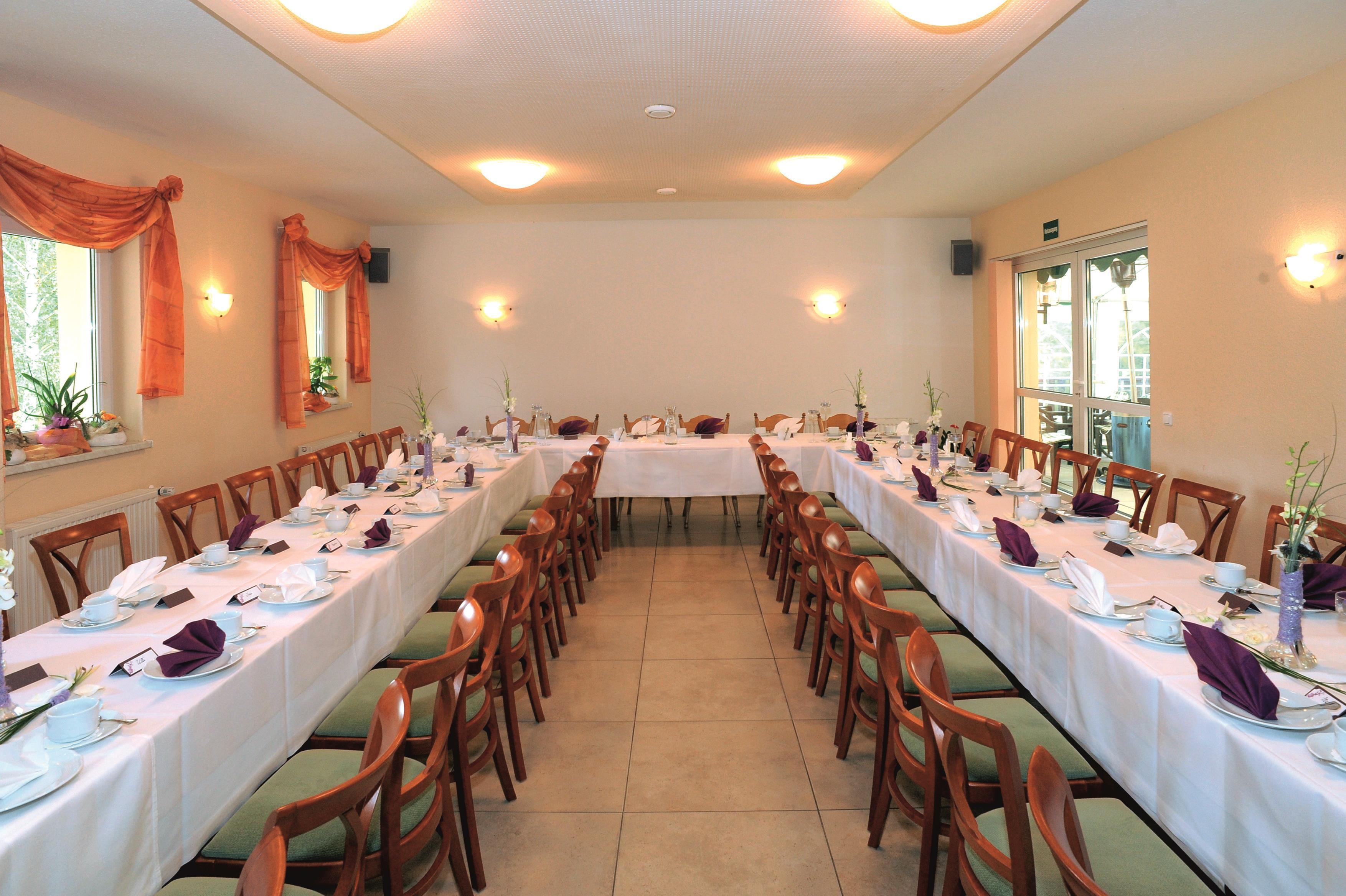 Saal