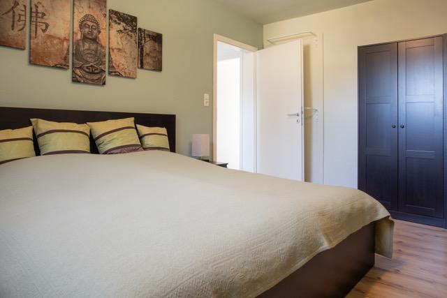 Ferienwohnung Irene Neuẞ, Hürtgenwald