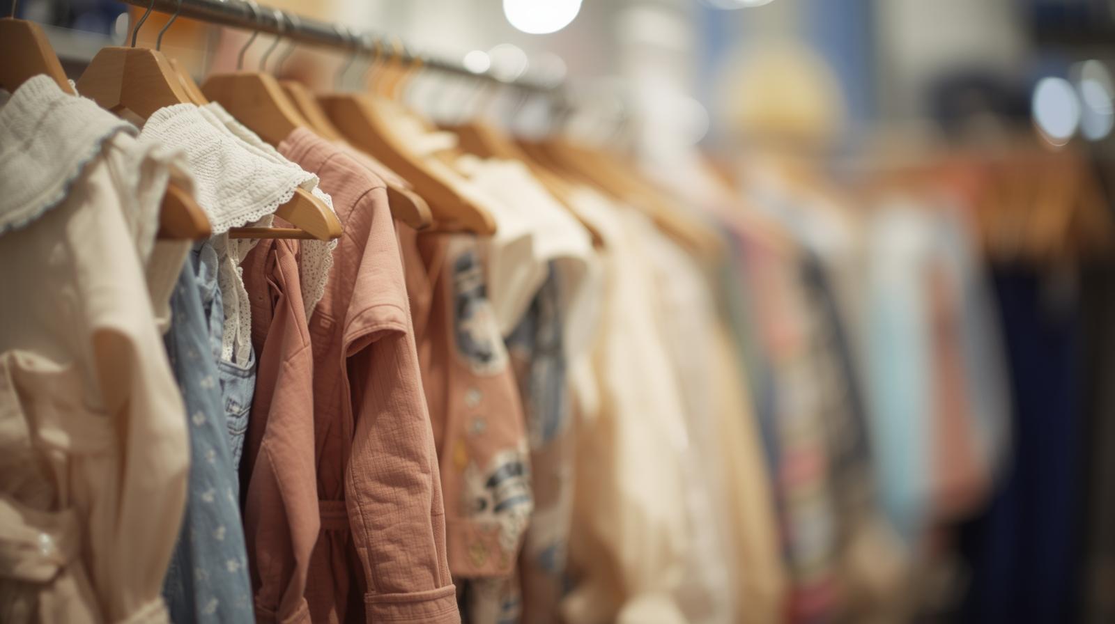 Basar "Rund ums Kind"