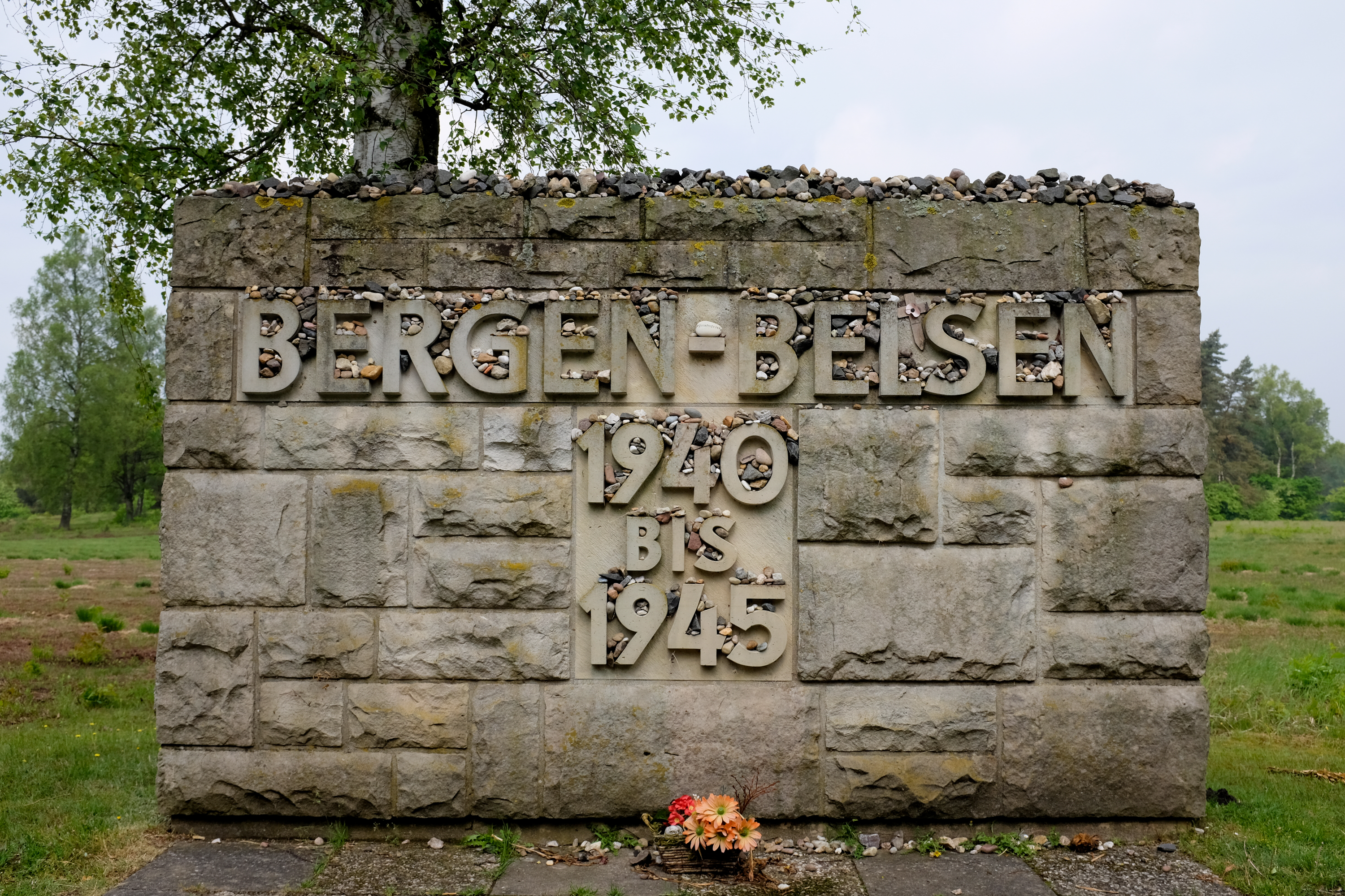 Gedenkstätte und Dokumentationszentrum Bergen-Belsen