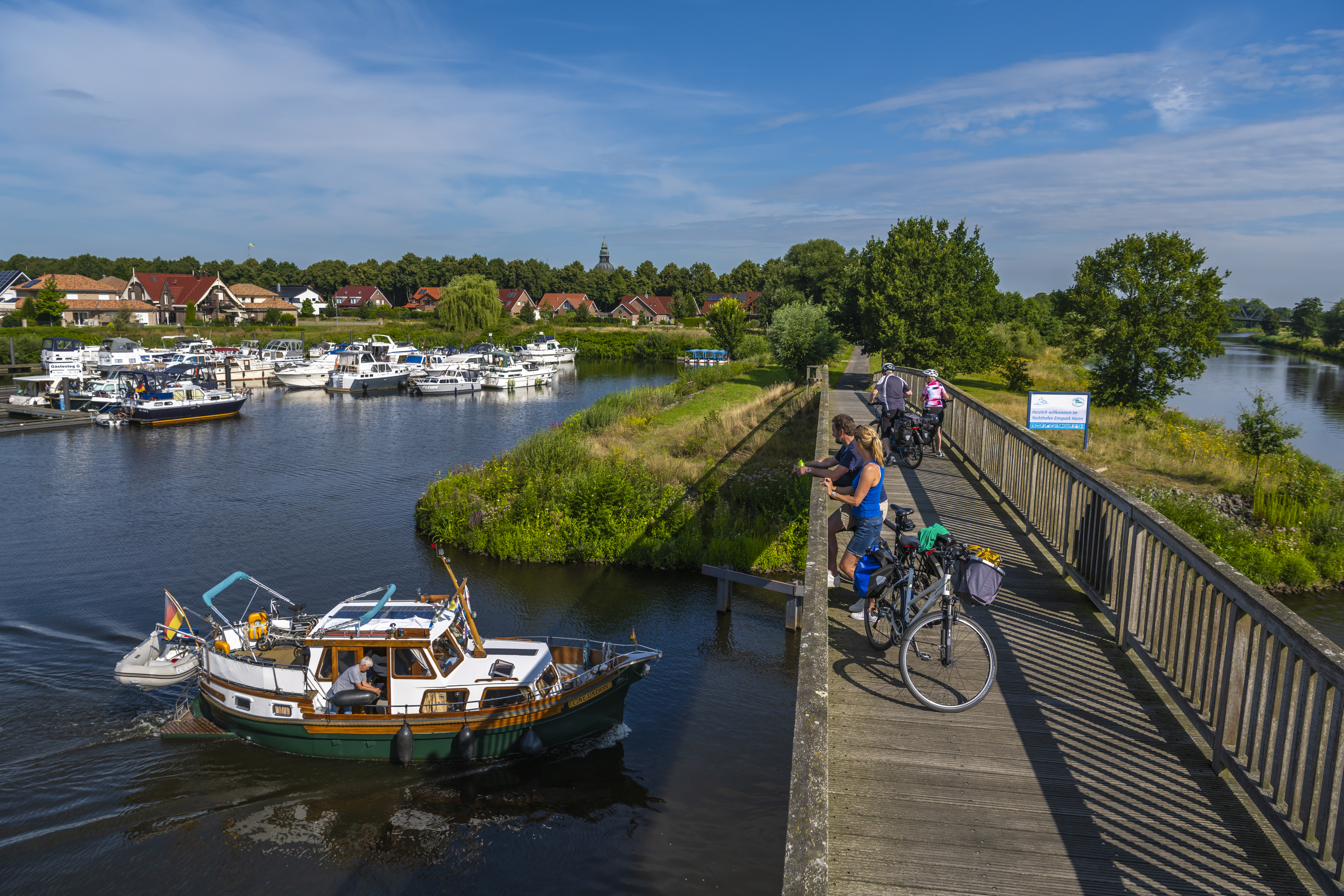 Schipper-Tour